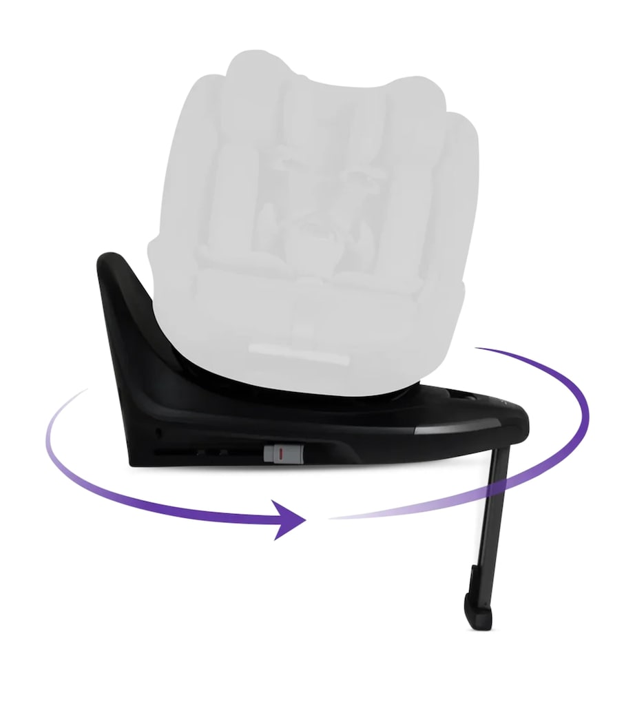 Base Plus 360° BLACK Image 2