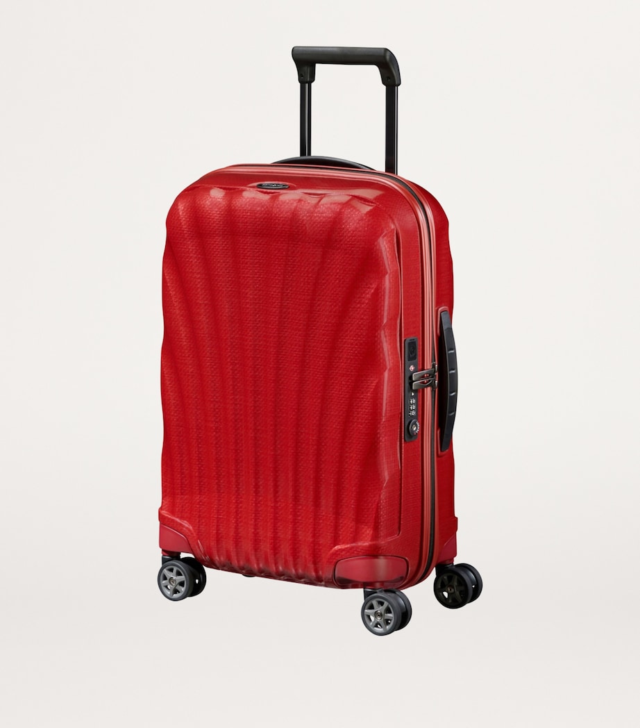 C-Lite Spinner (55cm) CHILLI RED 1198 Image 2