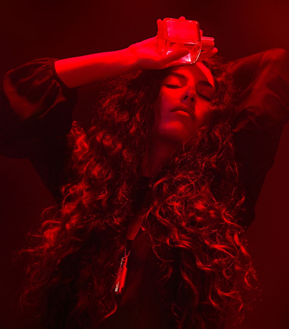 Délices des Bois Eau de Parfum (85ml) NO COLOUR Image 4