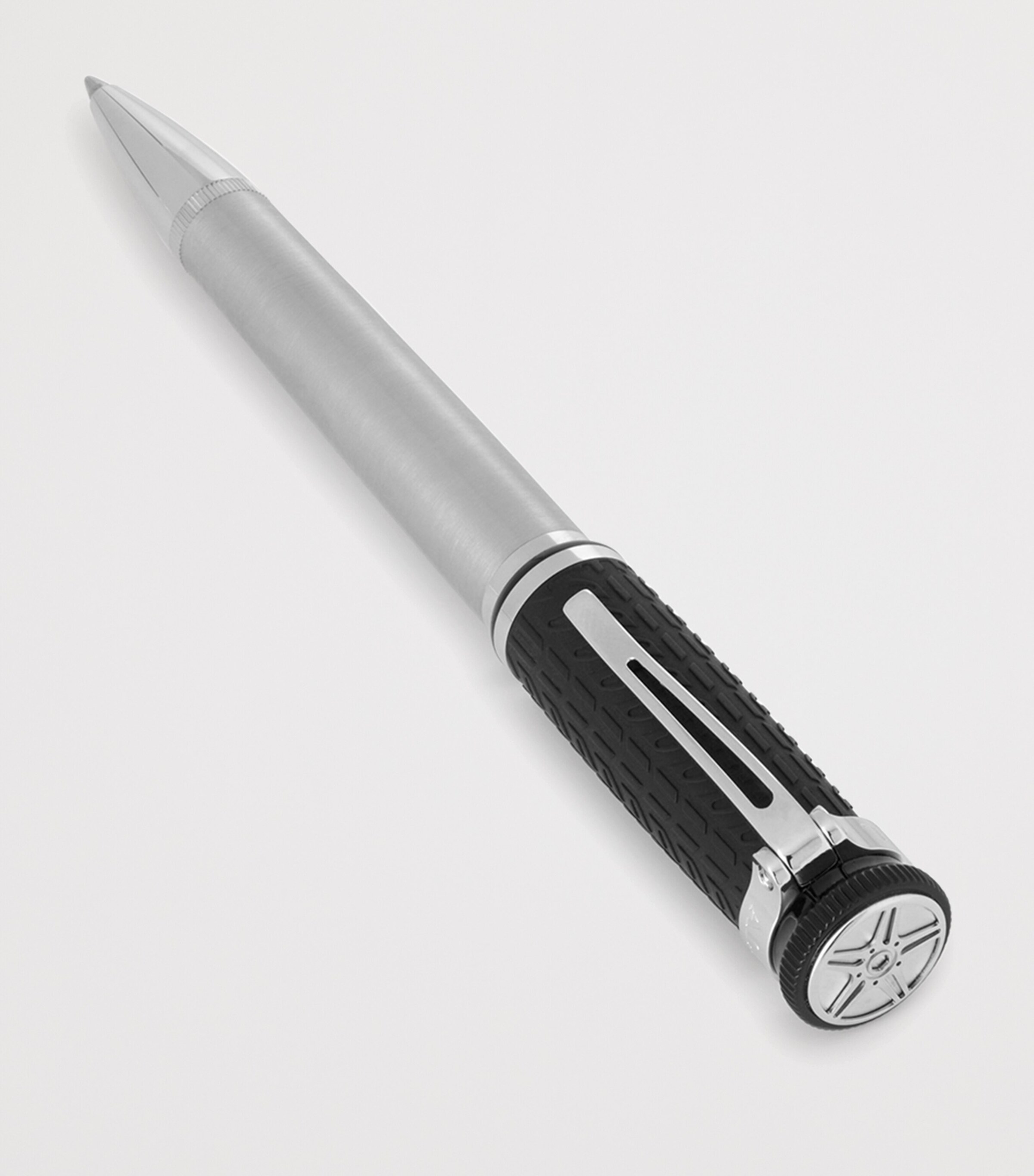 Dunhill Sentryman Tyre Ballpoint Pen Image 3