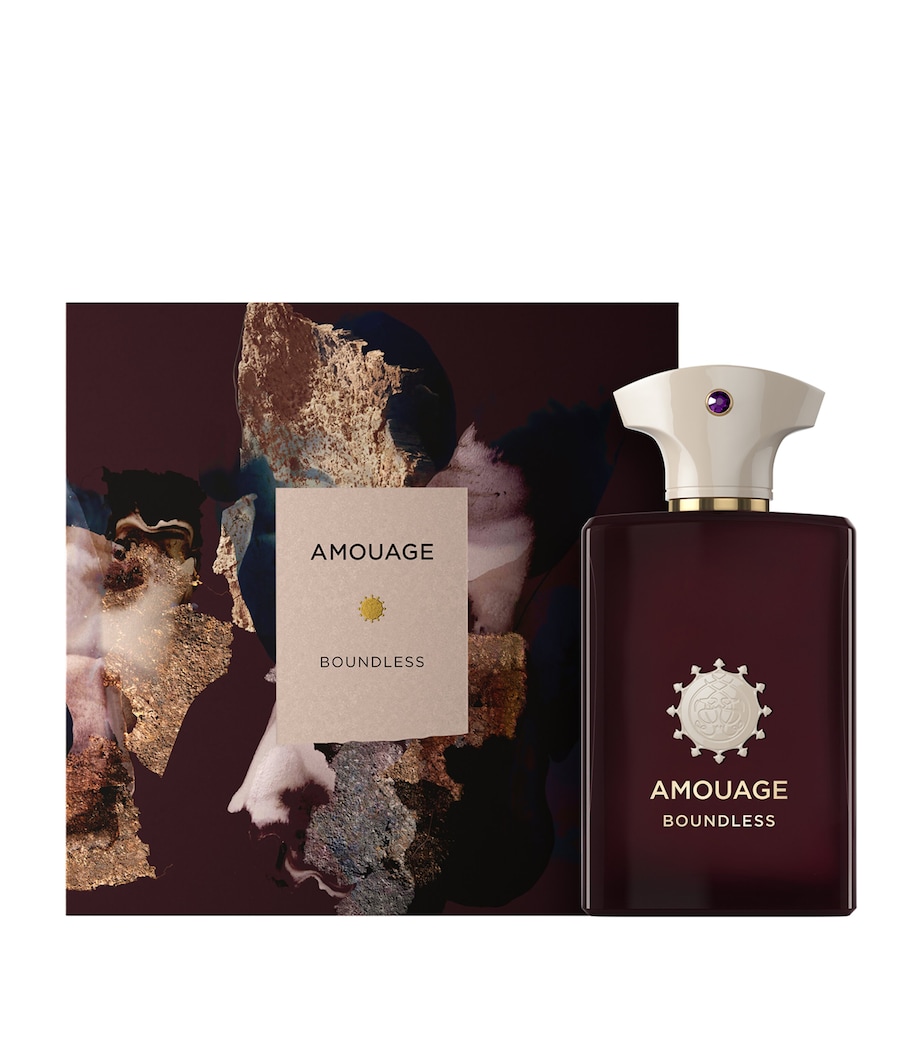 Boundless Eau de Parfum (100ml) NO COLOUR Image 2