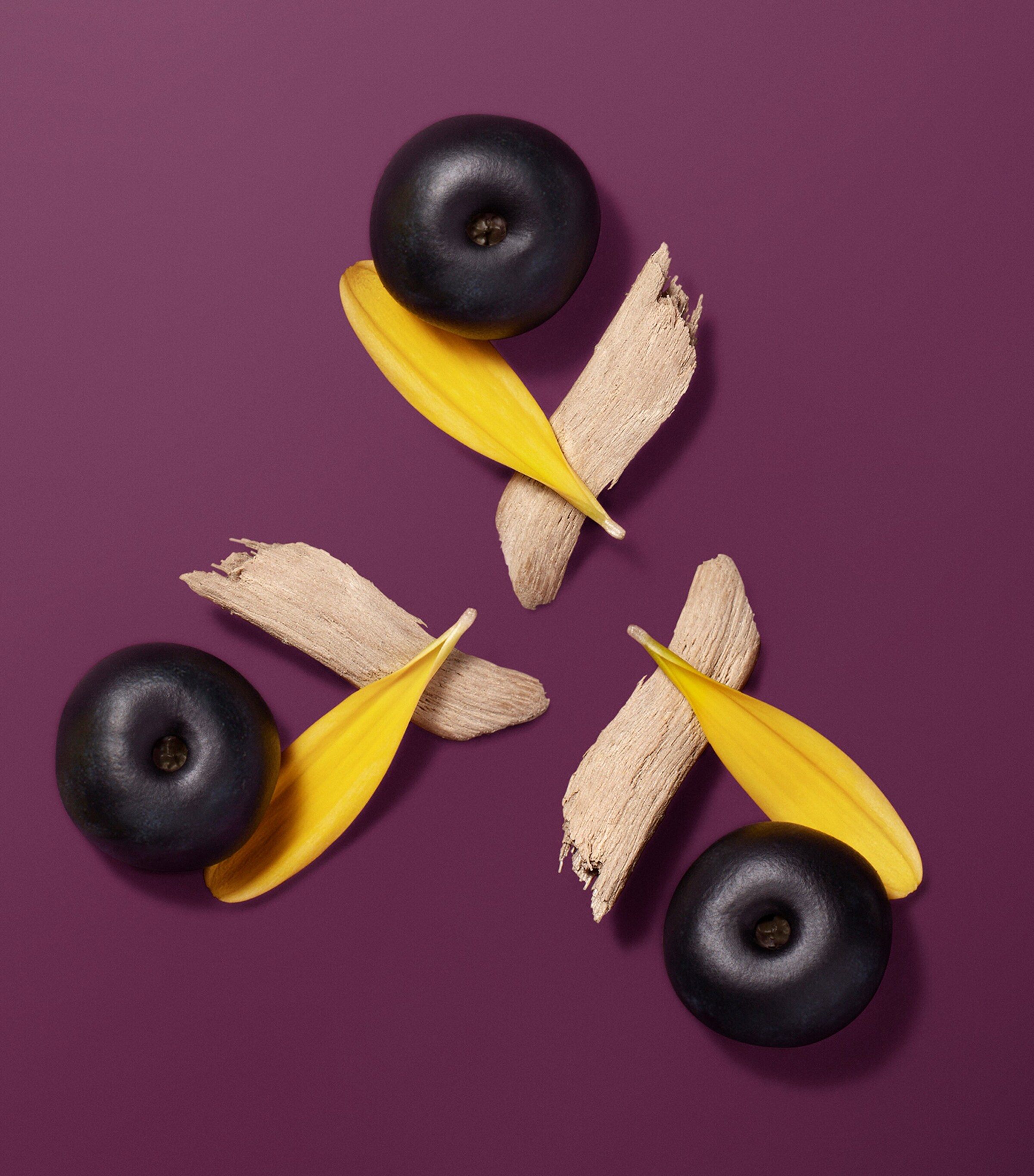 Hermèsistible Infused Care Oil (8.5ml) - 06 Pourpre Camarine 06 POURPRE CAMARINE Image 9