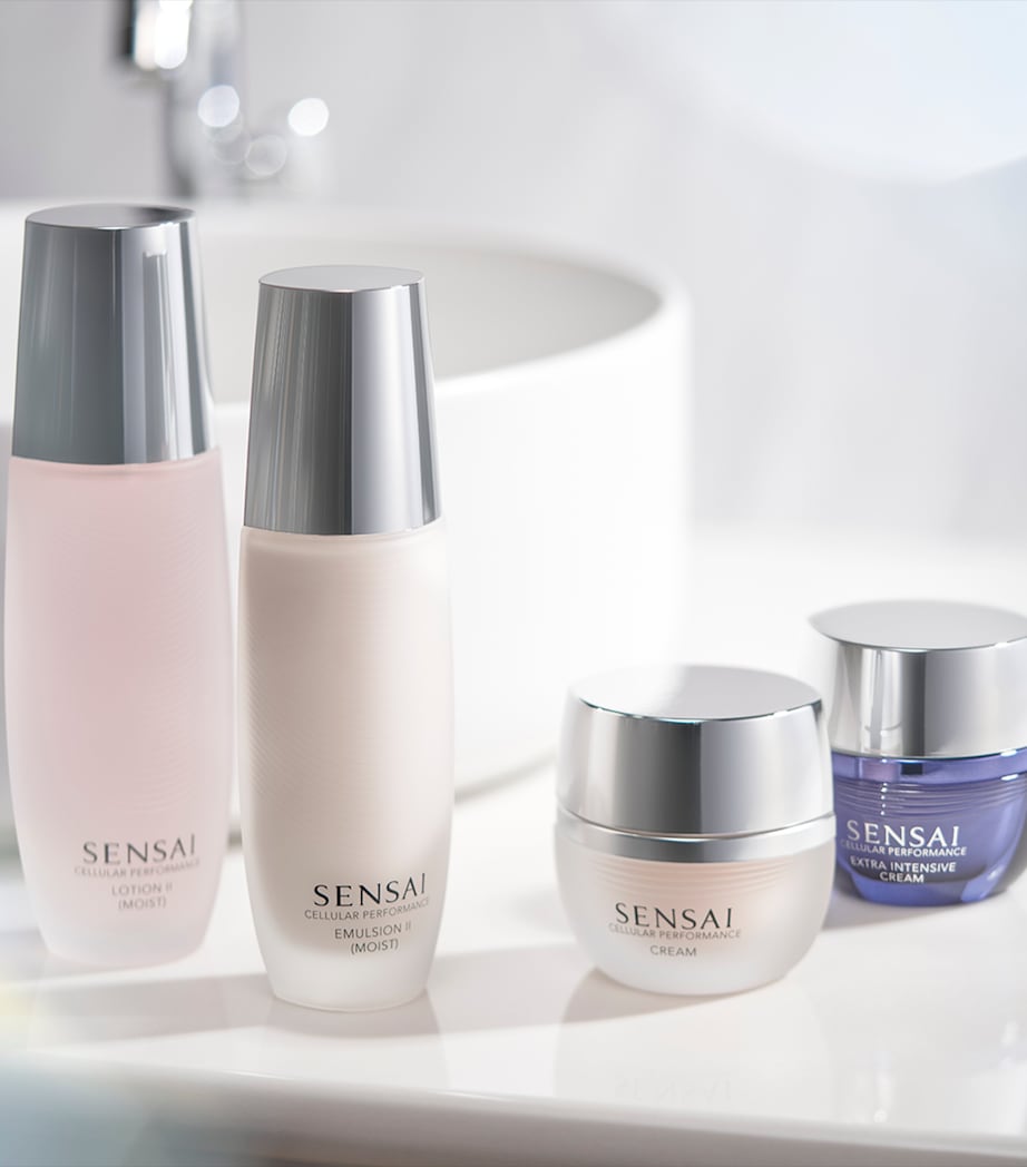 Cellular Performance Lotion II (125ml) NO COLOUR Image 6