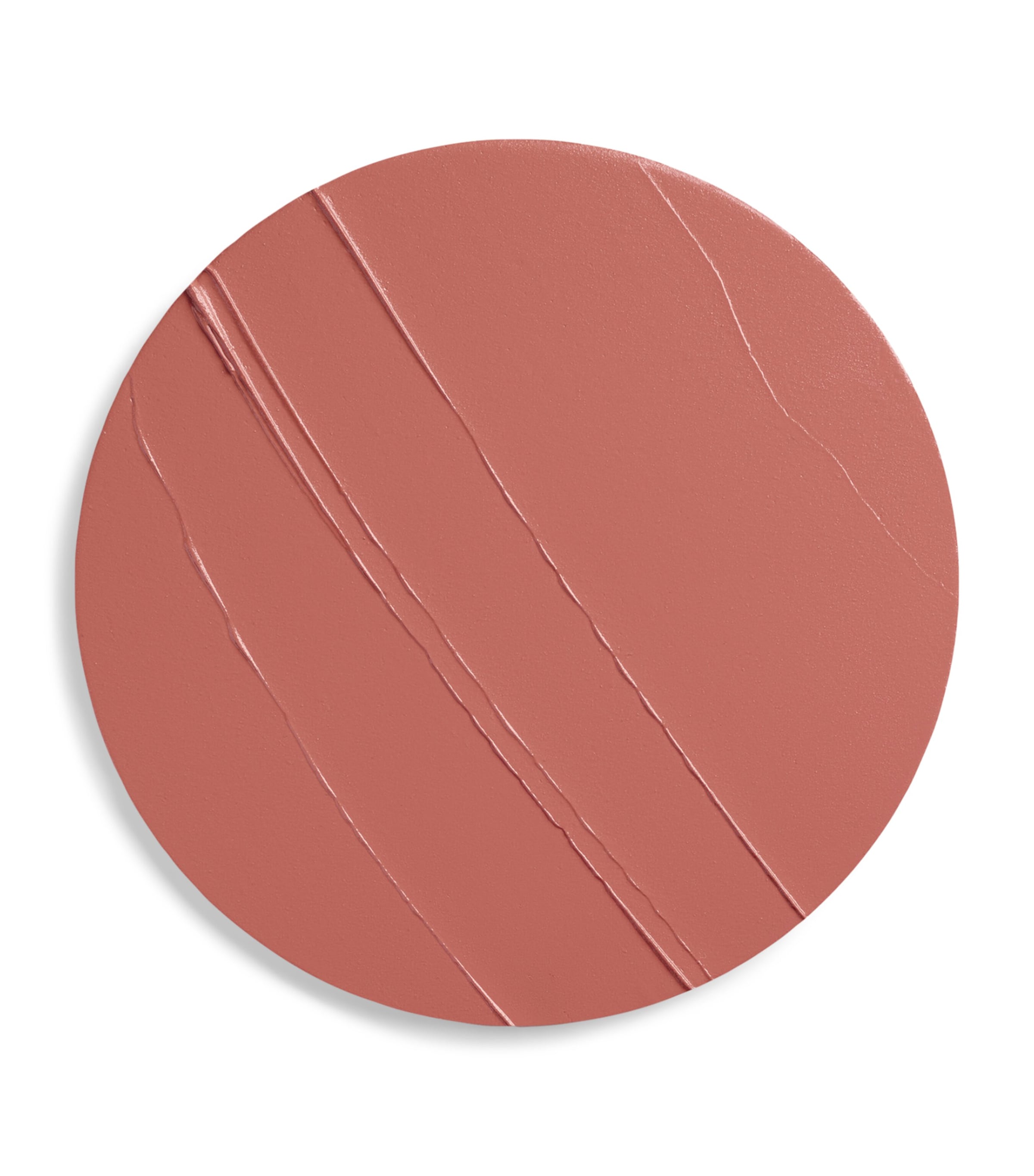 HERMÈS Rouge Hermés Satin Lipstick - 28 Brun Sunset Brun Sunset Image 5