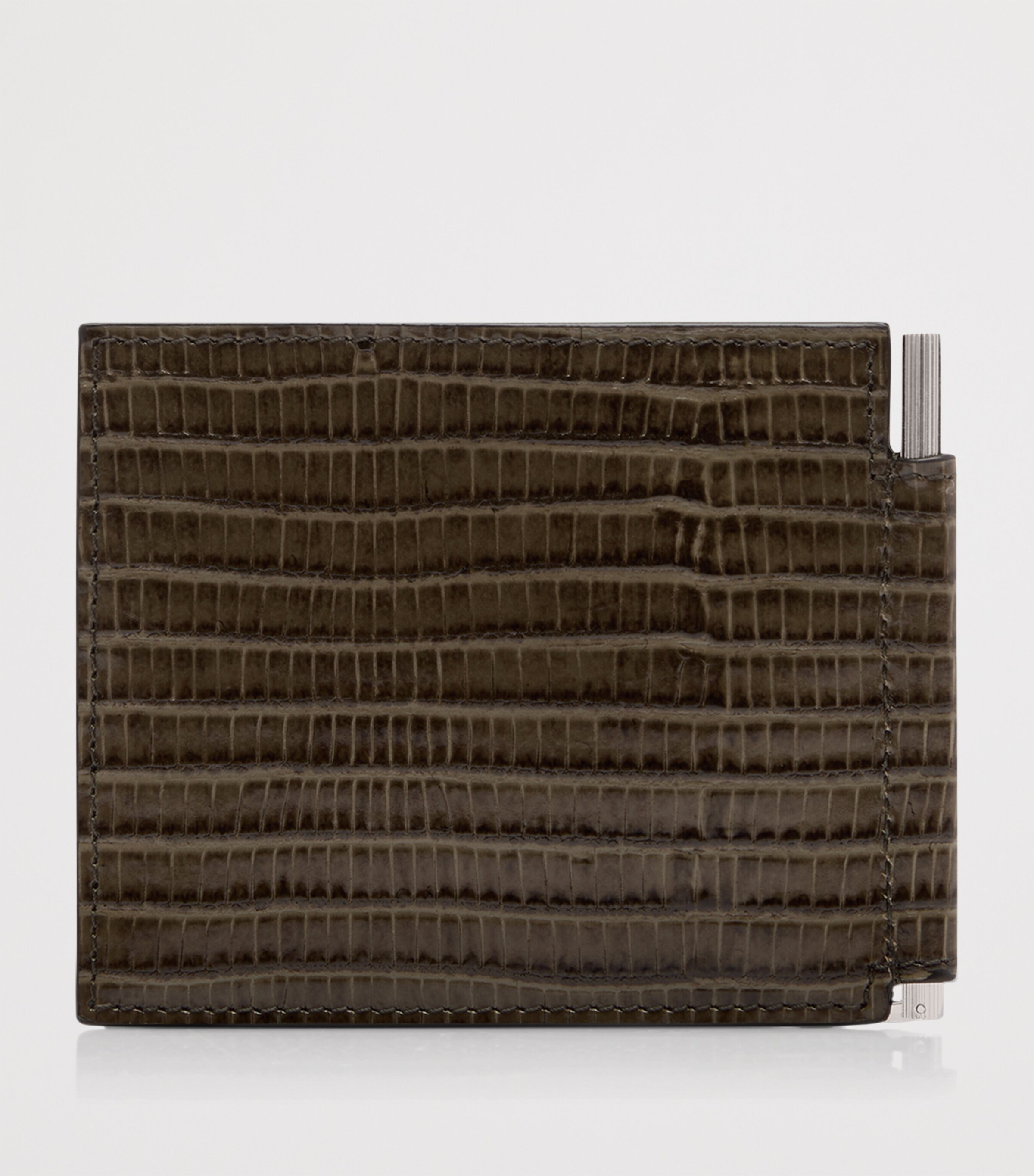 TOM FORD Croc-Embossed Leather T-Line Money Clip Wallet | Men Accessories | Wallets | Designers | Tom Ford TOM FORD Croc-Embossed Leather T-Line Money Clip Wallet | Men Accessories | Wallets | Designers | Tom Ford