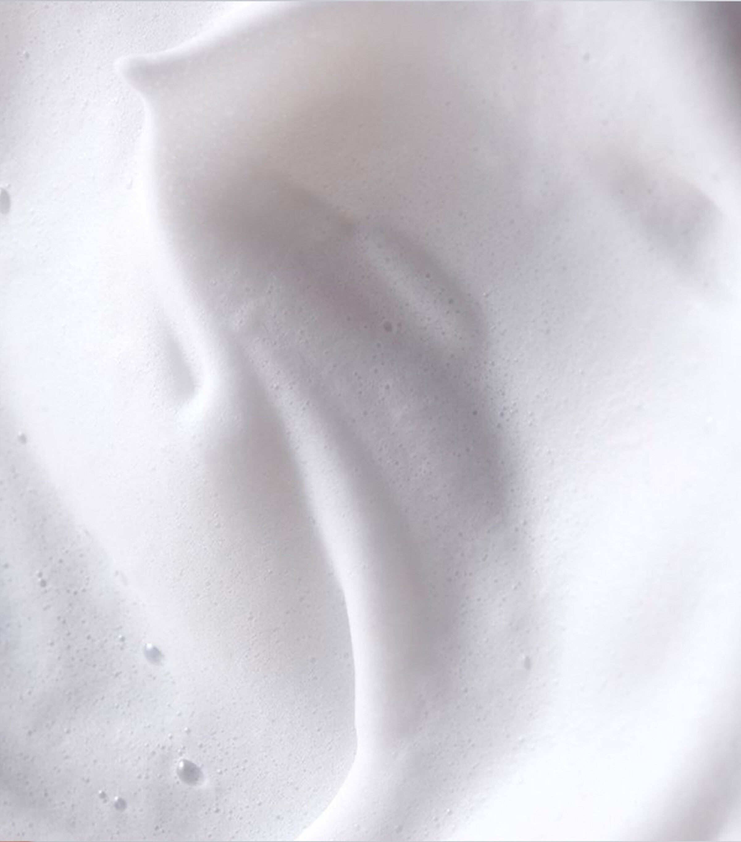Micellar Mousse (150ml) NO COLOUR Image 4
