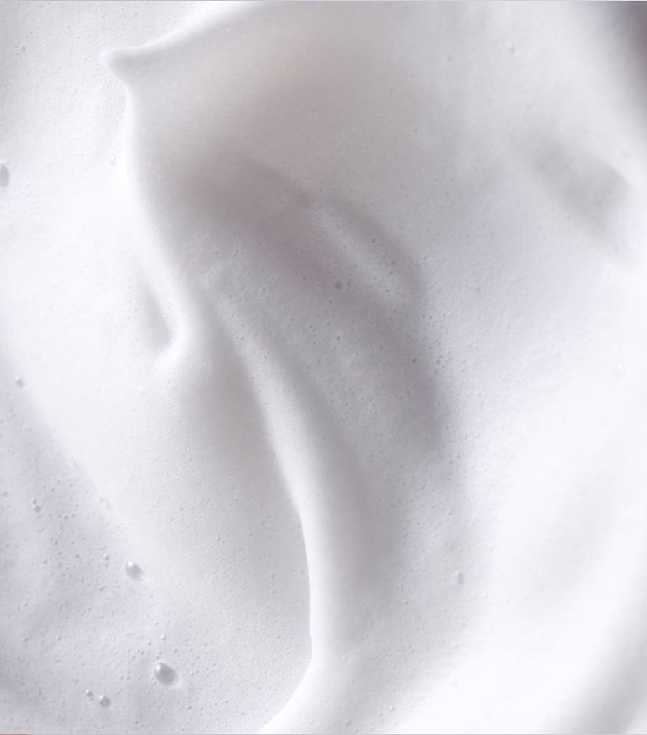 Micellar Mousse (150ml) NO COLOUR Image 4
