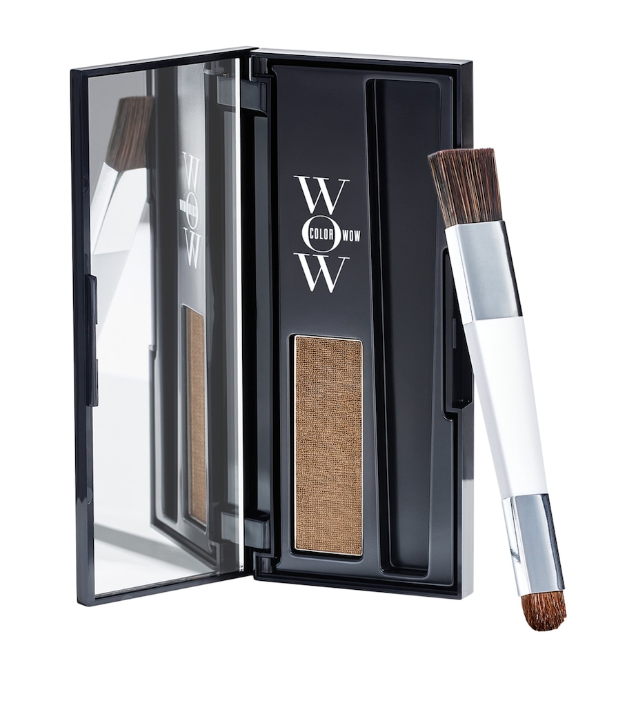 Root Cover Up – Light Brown (2.1g) LIGHT BROWN Image 1