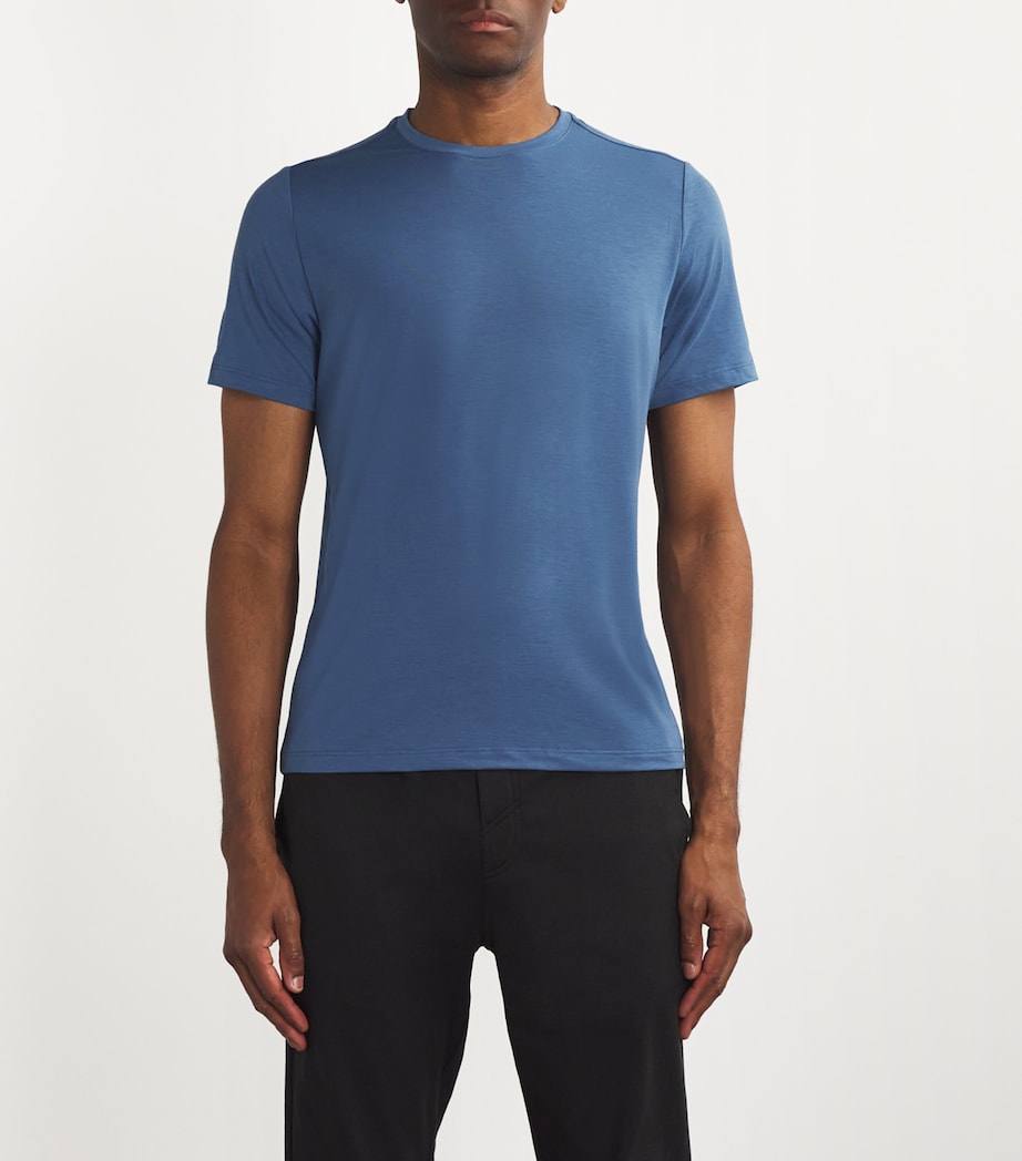 Current Tech T-Shirt NAUTILUS-NAU Image 3