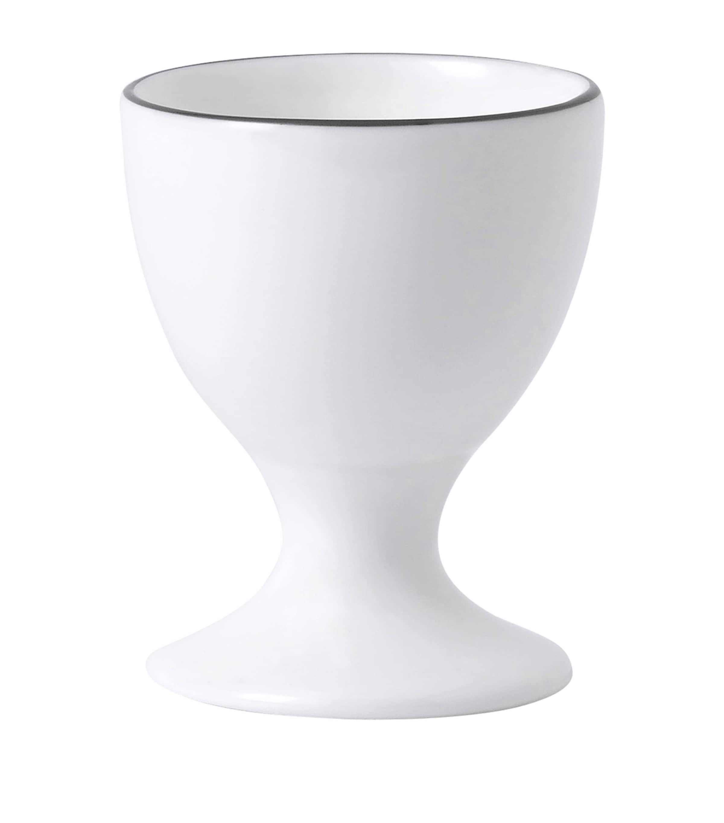 Parklands Egg Cup GREY Image 1