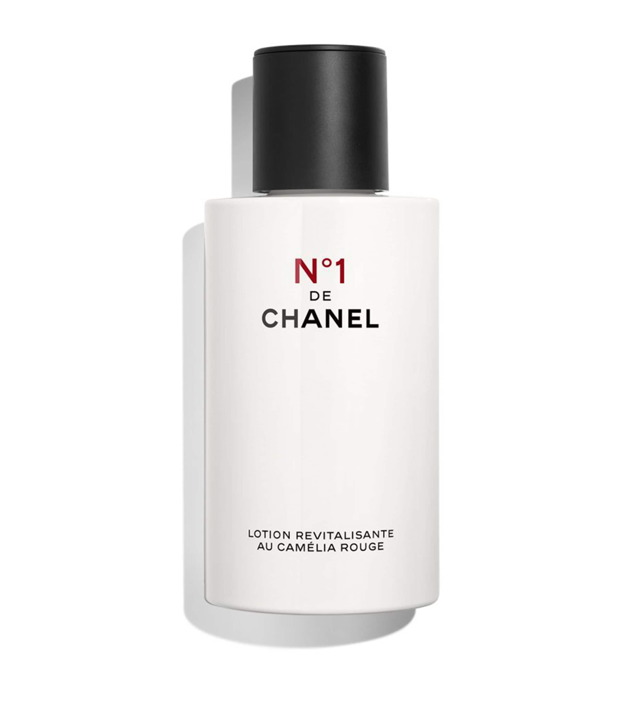 Chanel N°1 De Body Lotion