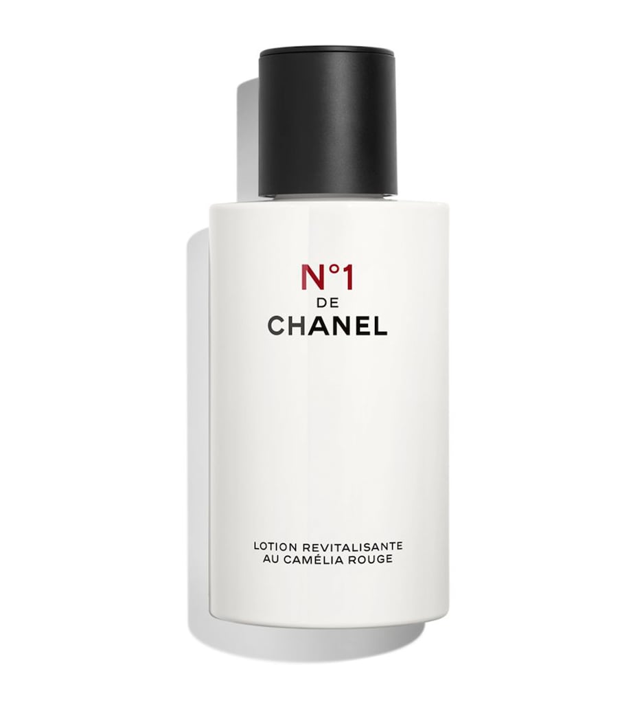 N°1 DE CHANEL Body Lotion (150ml) NO COLOUR Image 1