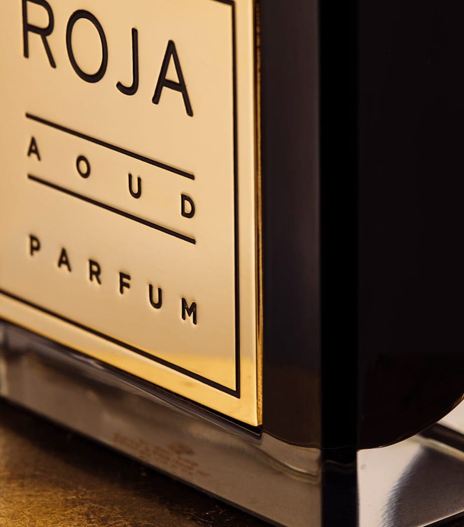 Roja Aoud Perfume (50ml) Image 5