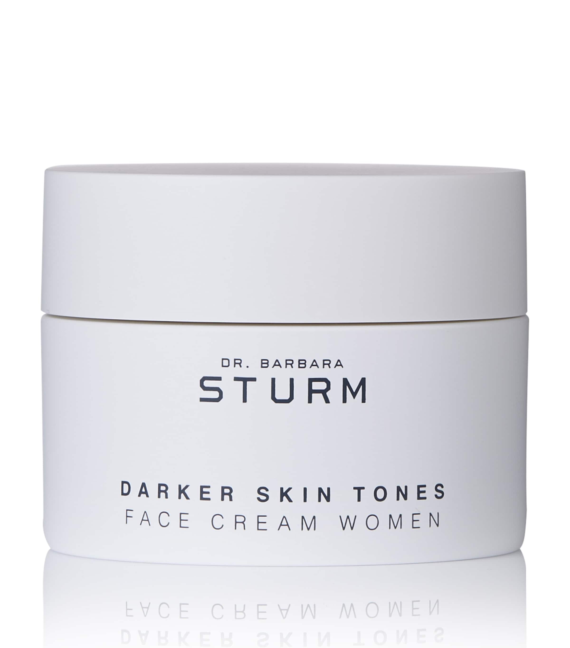 Dr. Barbara Sturm Darker Skin Tones Face Cream (50ml) Image 2