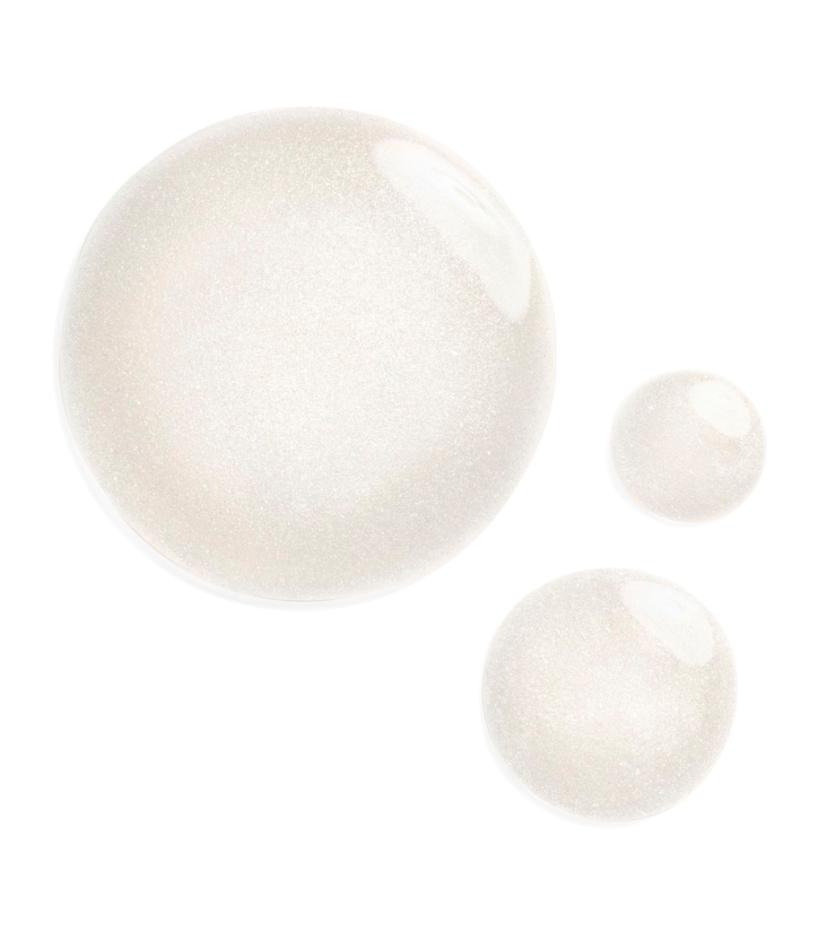 CHANEL N°5 The White Gold Body Oil (250ml) NO COLOUR Image 4