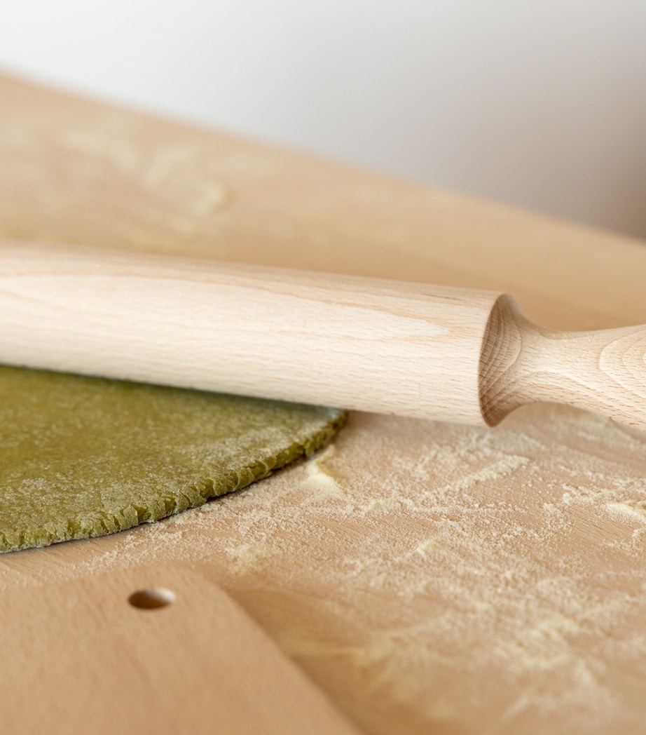 Classic Rolling Pin BEECHWOOD Image 4