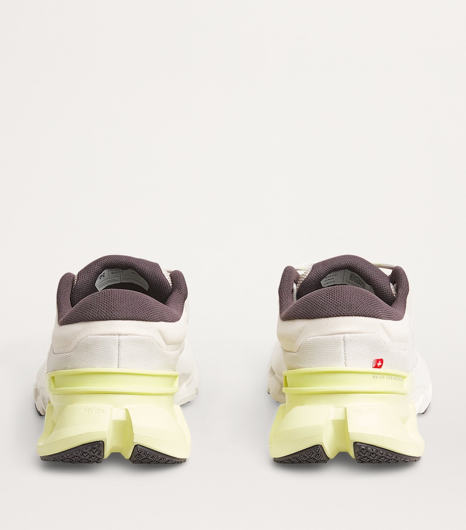 Cloudflyer 5 Trainers PEARL | HAY Image 3