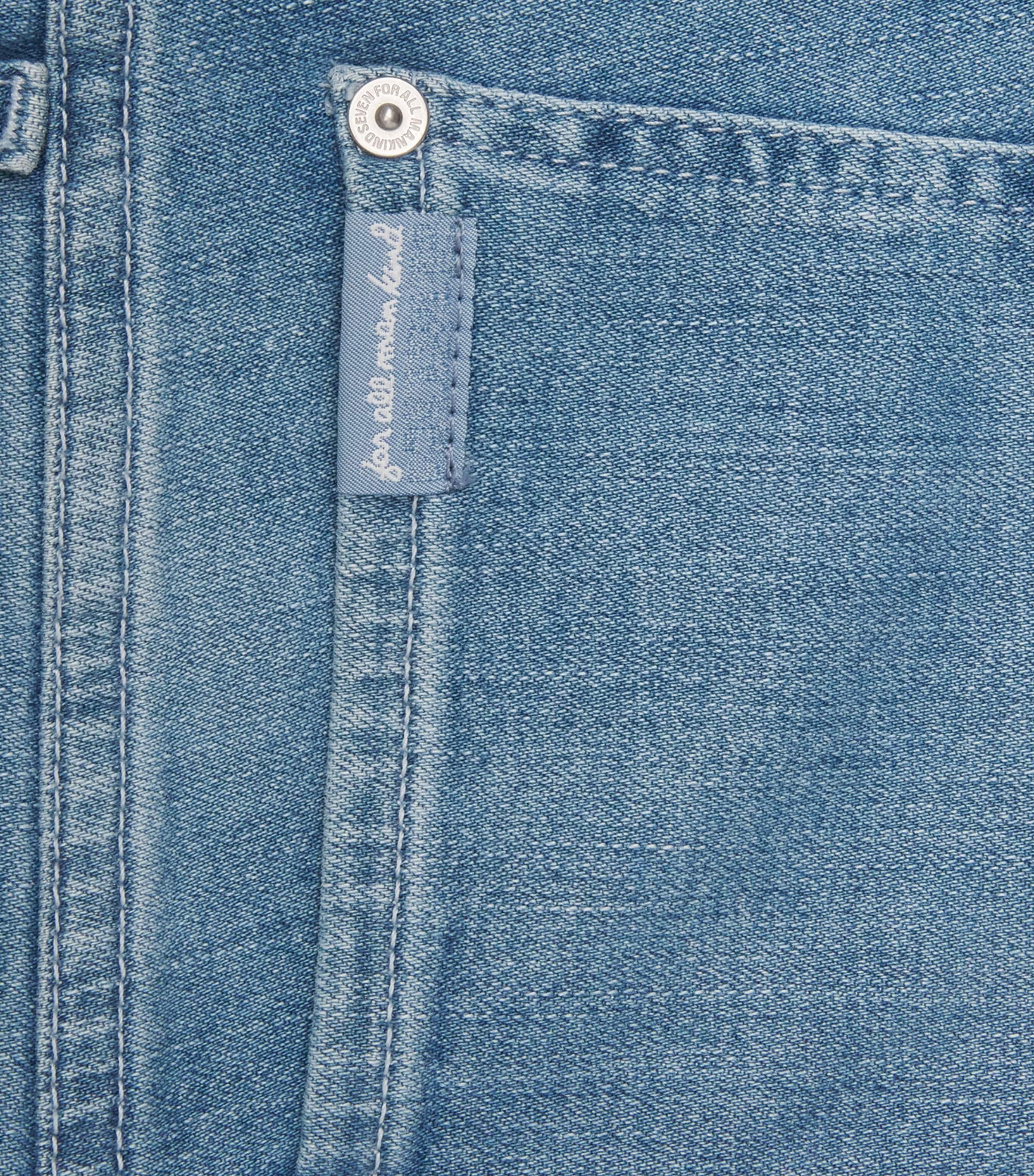 Dojo Flared Jeans ICEFLOW Image 5