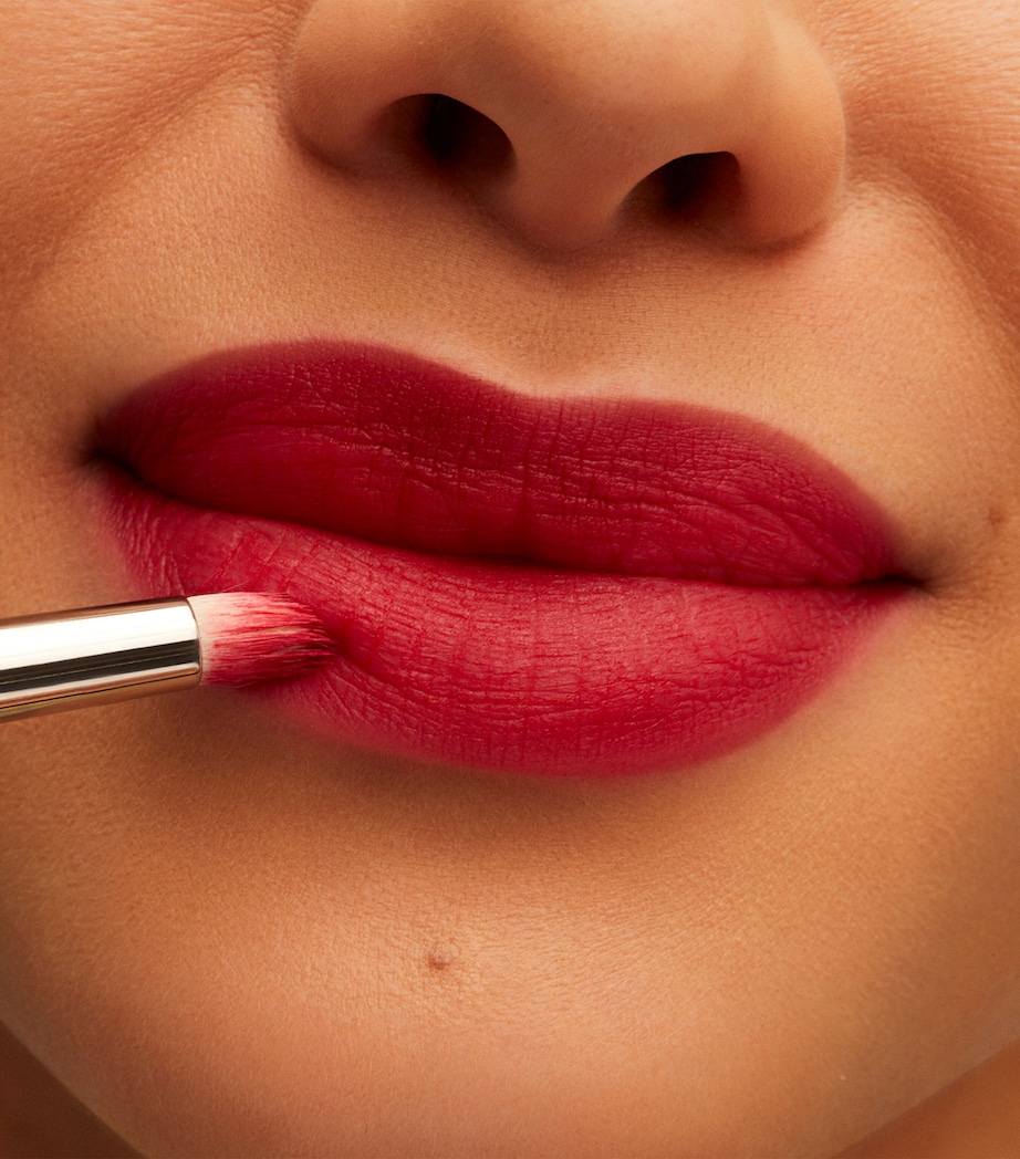 Powder Kiss Lipstick RUBY NEW Image 4