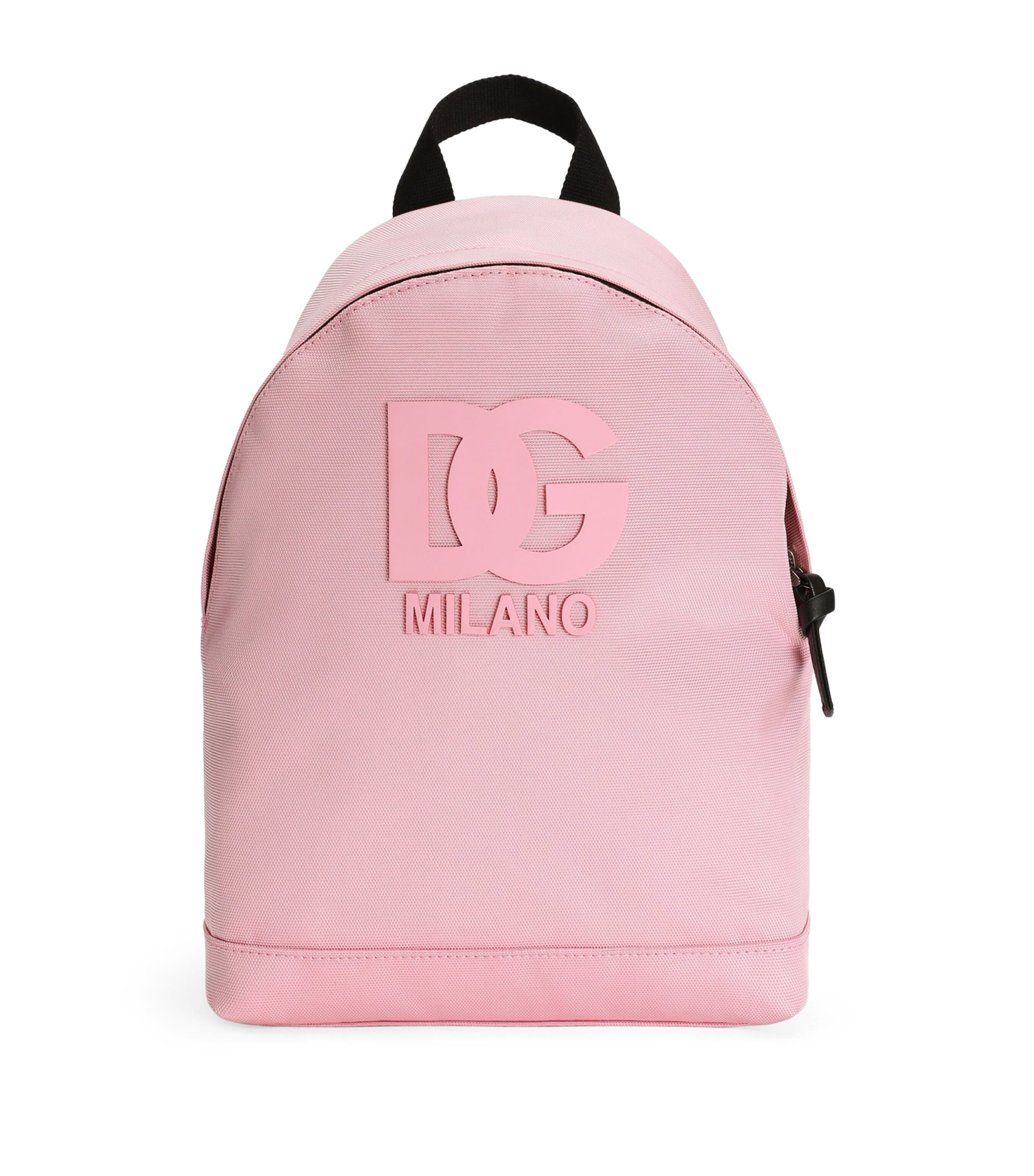 DG Logo Backpack 80400-PINK Image 1