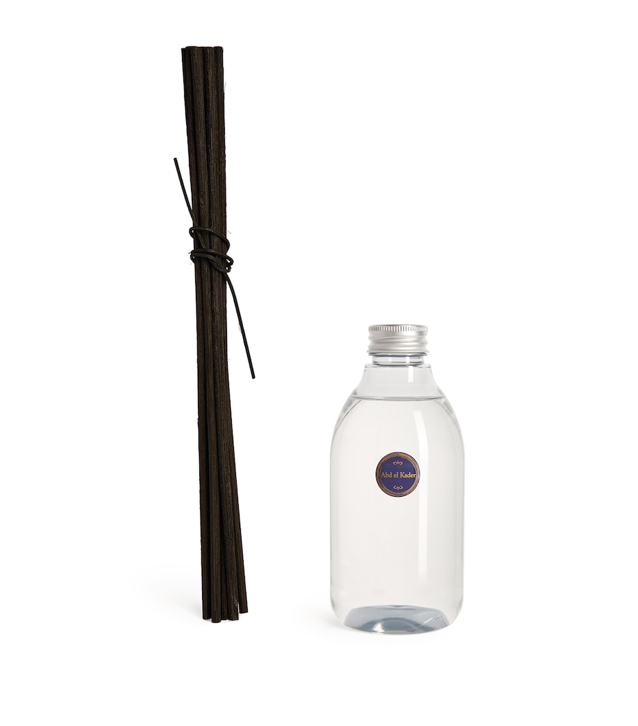 Abd El Kader Diffuser (300ml) - Refill GREEN Image 1