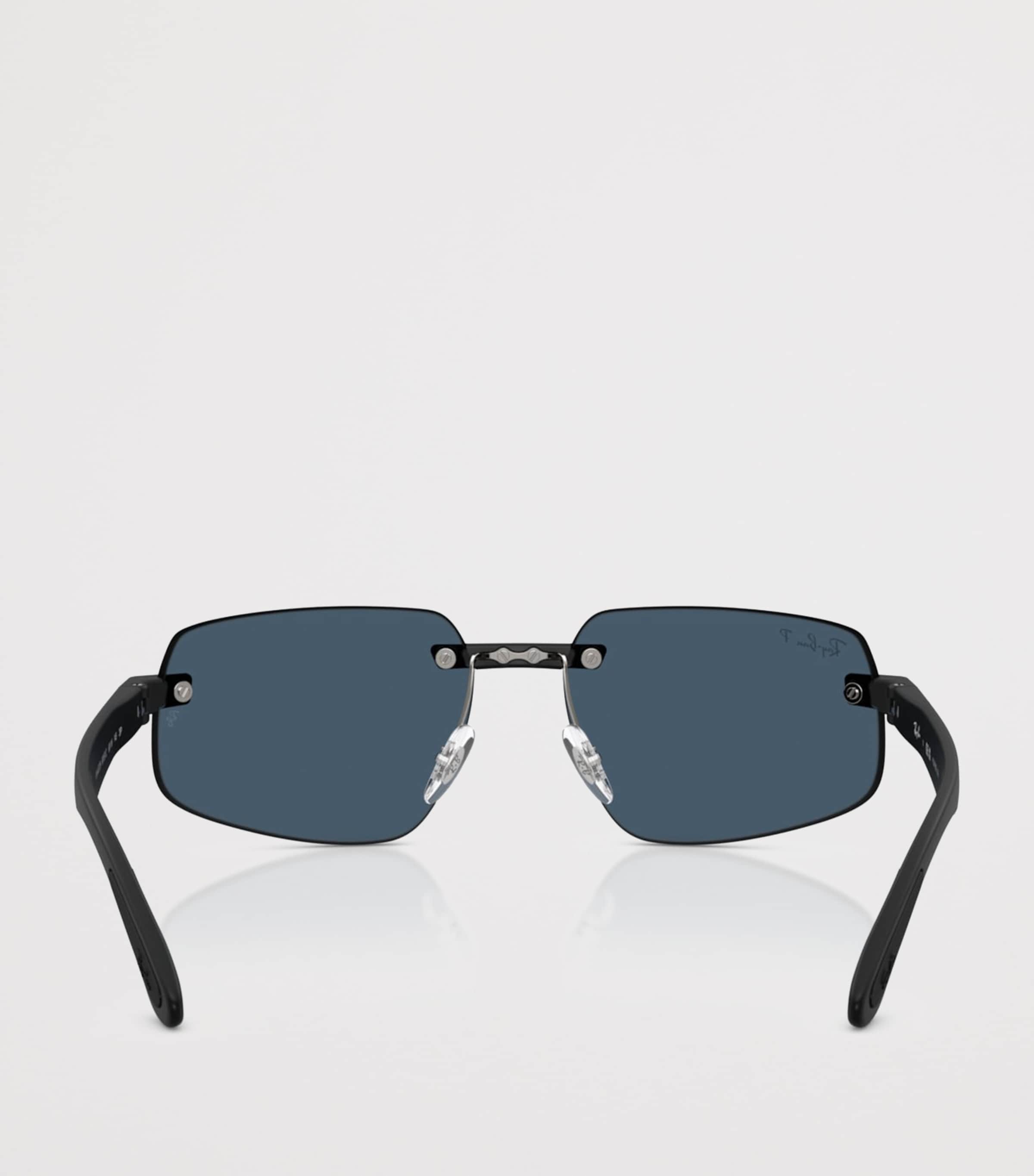 Ray-Ban RB4475CH Sunglasses Image 4