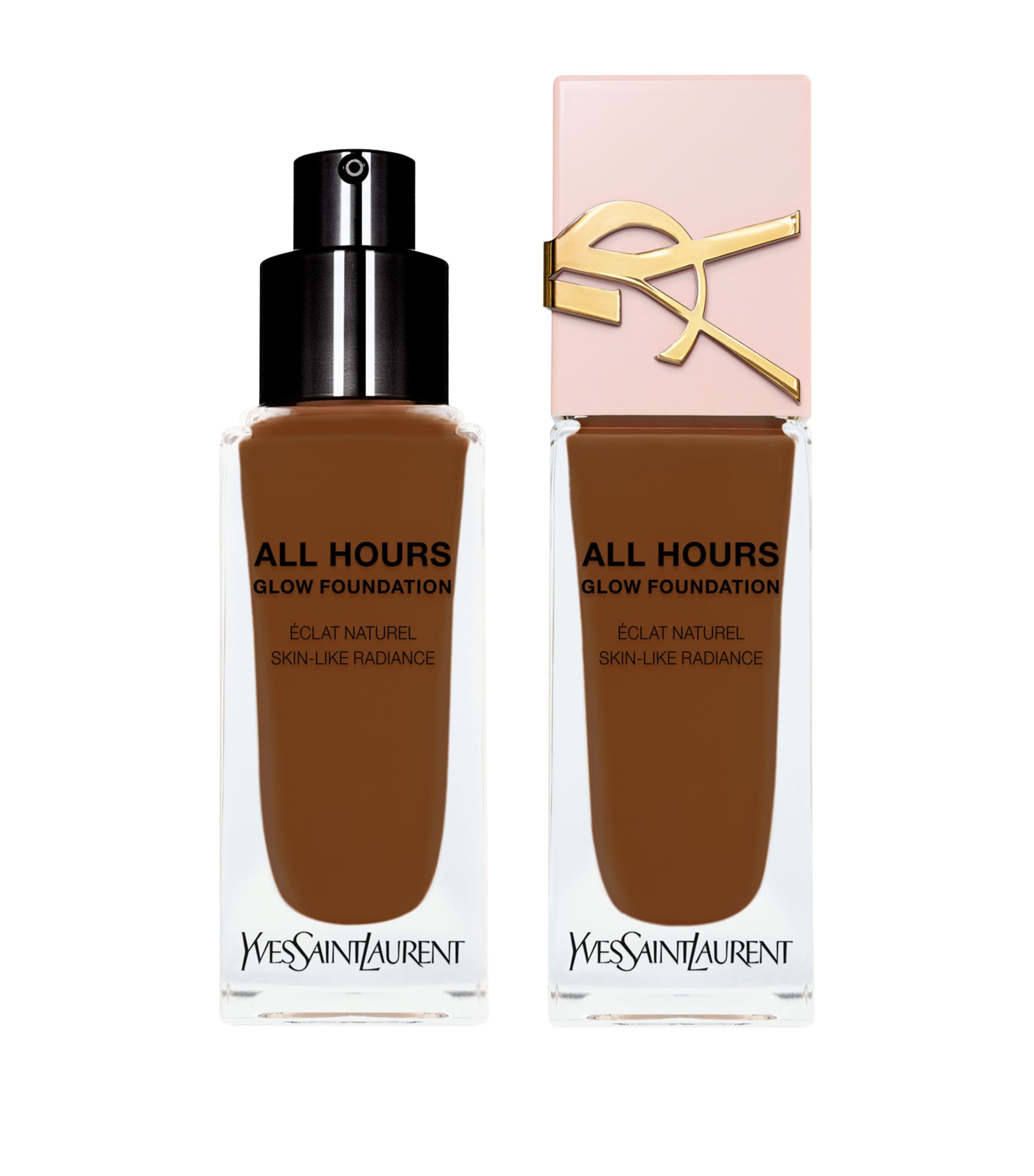 Ysl All Hours Foundation