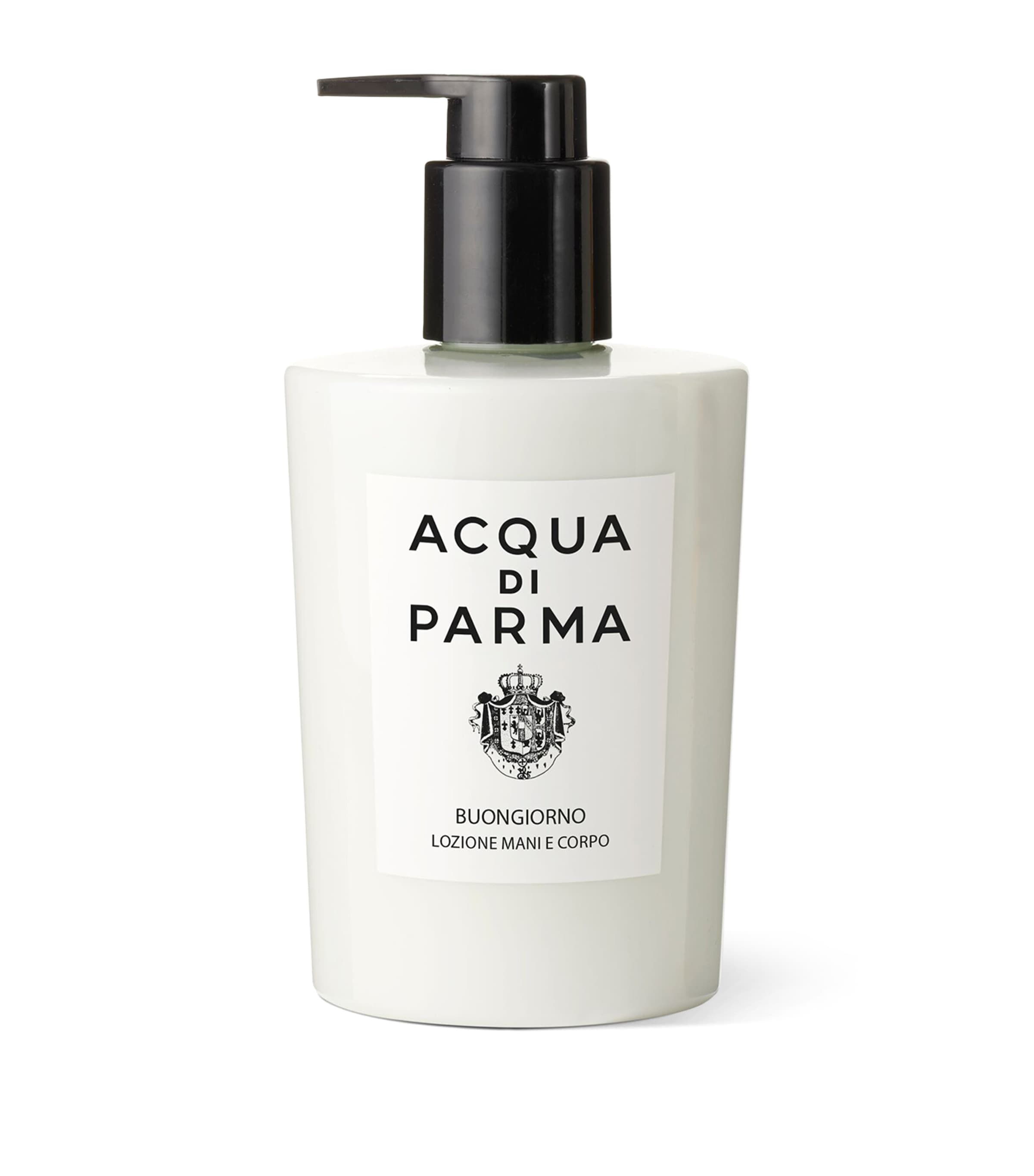 Acqua Di Parma Buongiorno Hand And Body Lotion