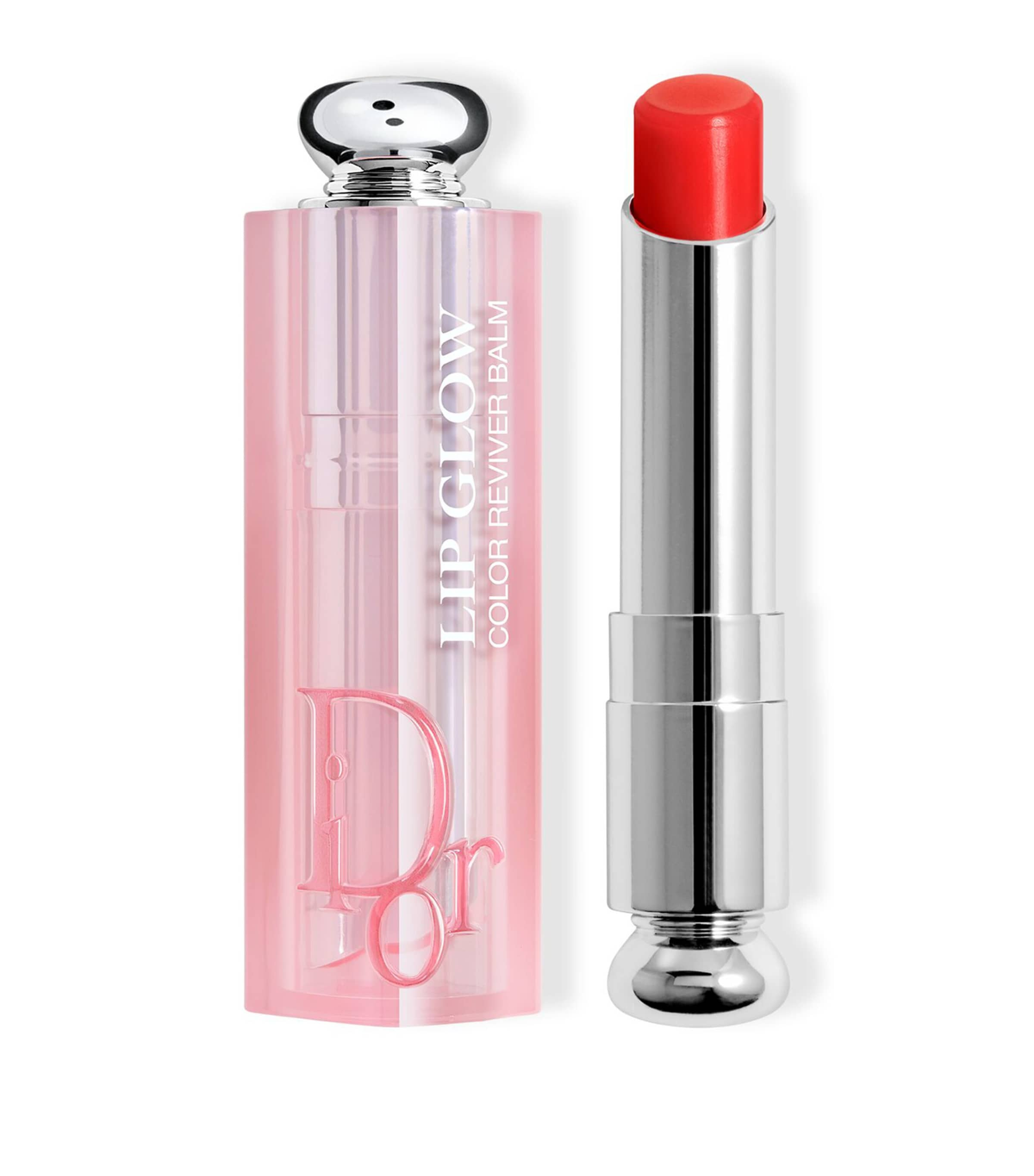 Dior Addict Lip Glow In White