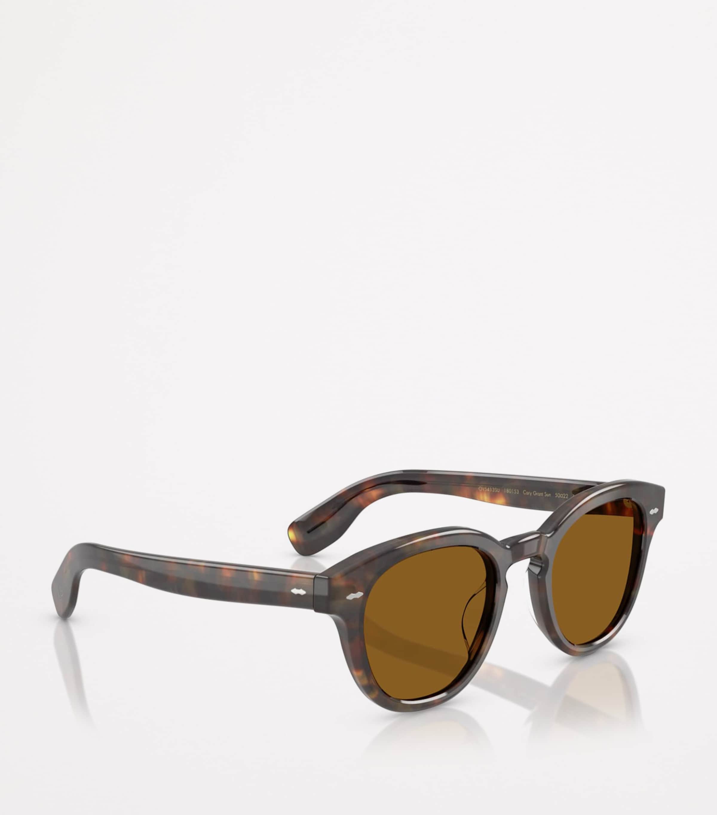 Oliver Peoples Cary Grant Sun Phantos Sunglasses Image 6