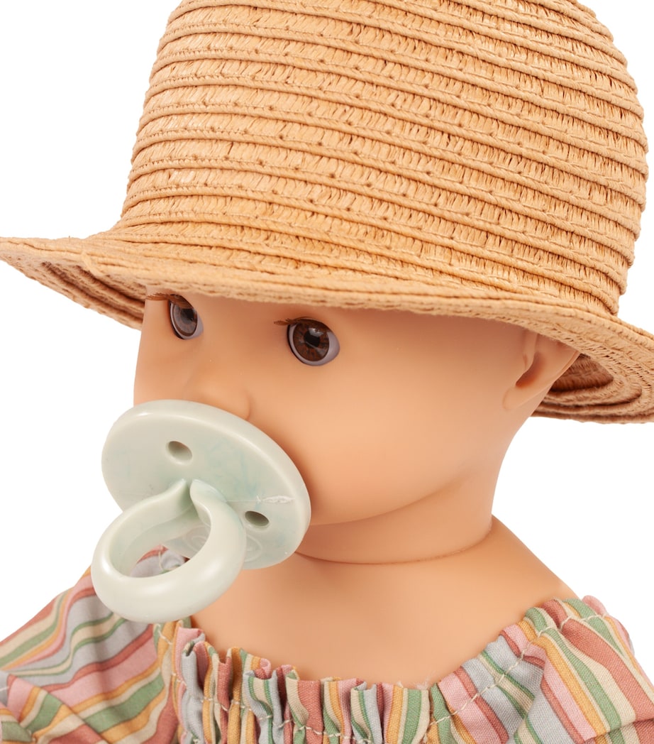 Sleepy Aquini Beach Girl Vibes Doll MULTI Image 5