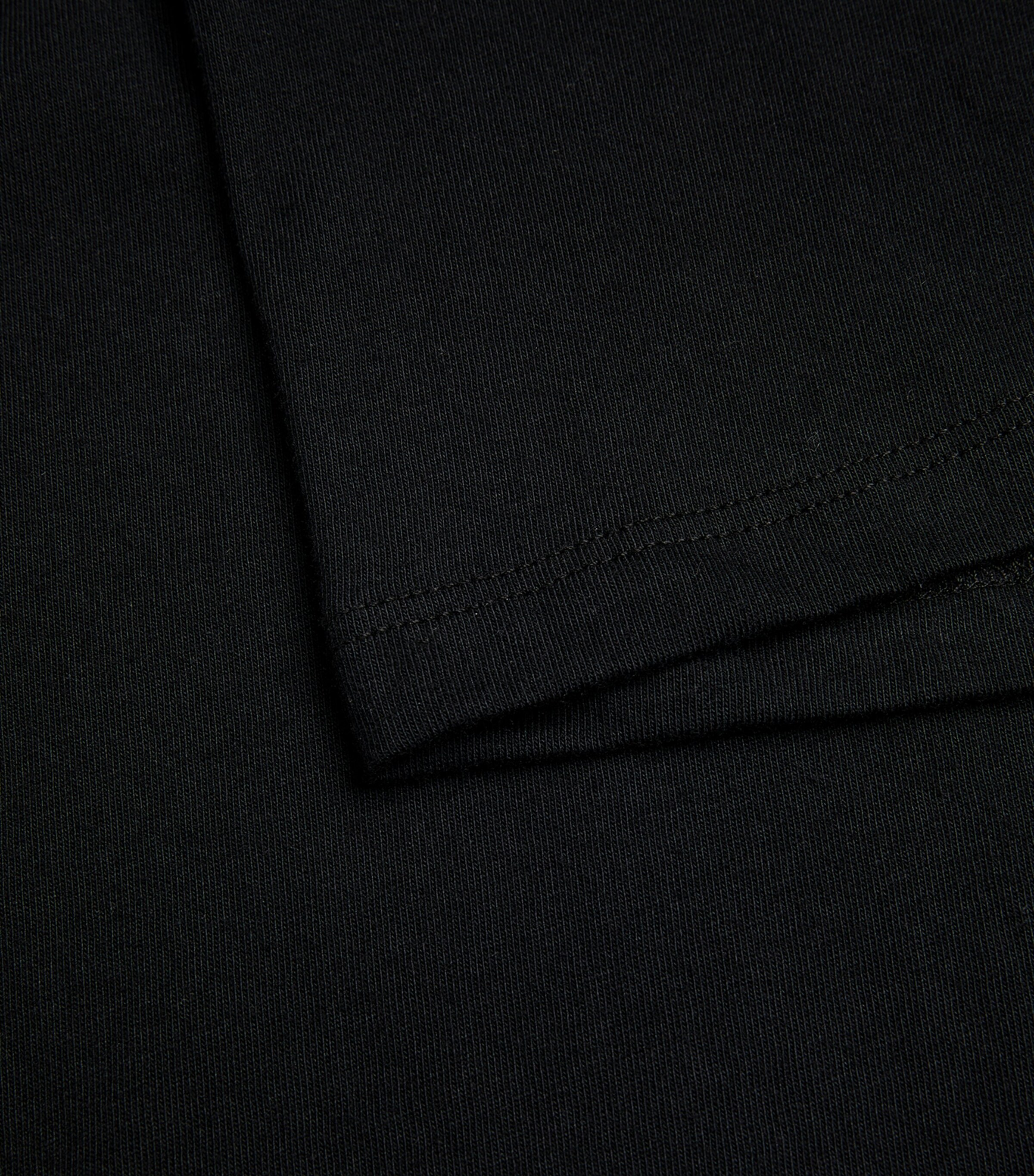 Classic Margo T-Shirt BLACK Image 5