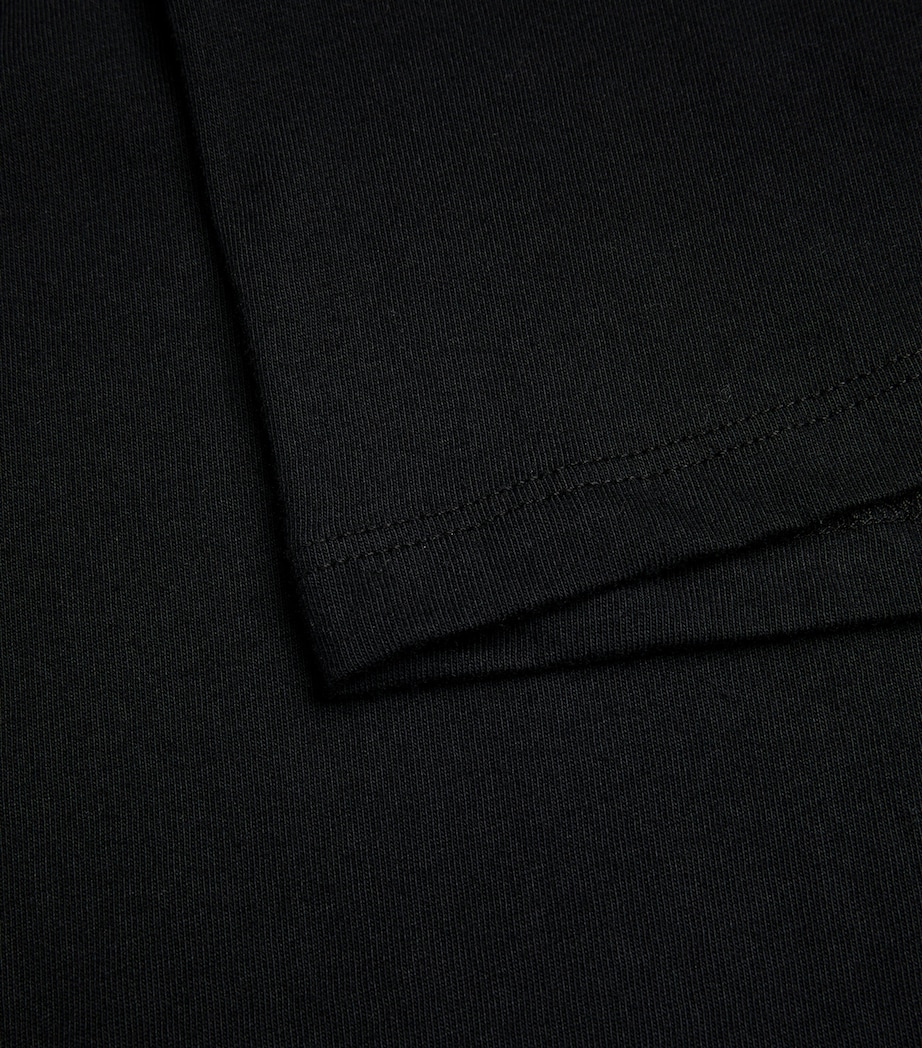 Classic Margo T-Shirt BLACK Image 5