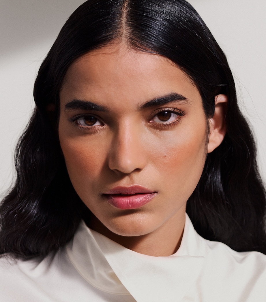 Rose Hermès Rosy Lip Enhancer - 14 Rose Abricoté 14 ROSE ABRICOTE Image 5