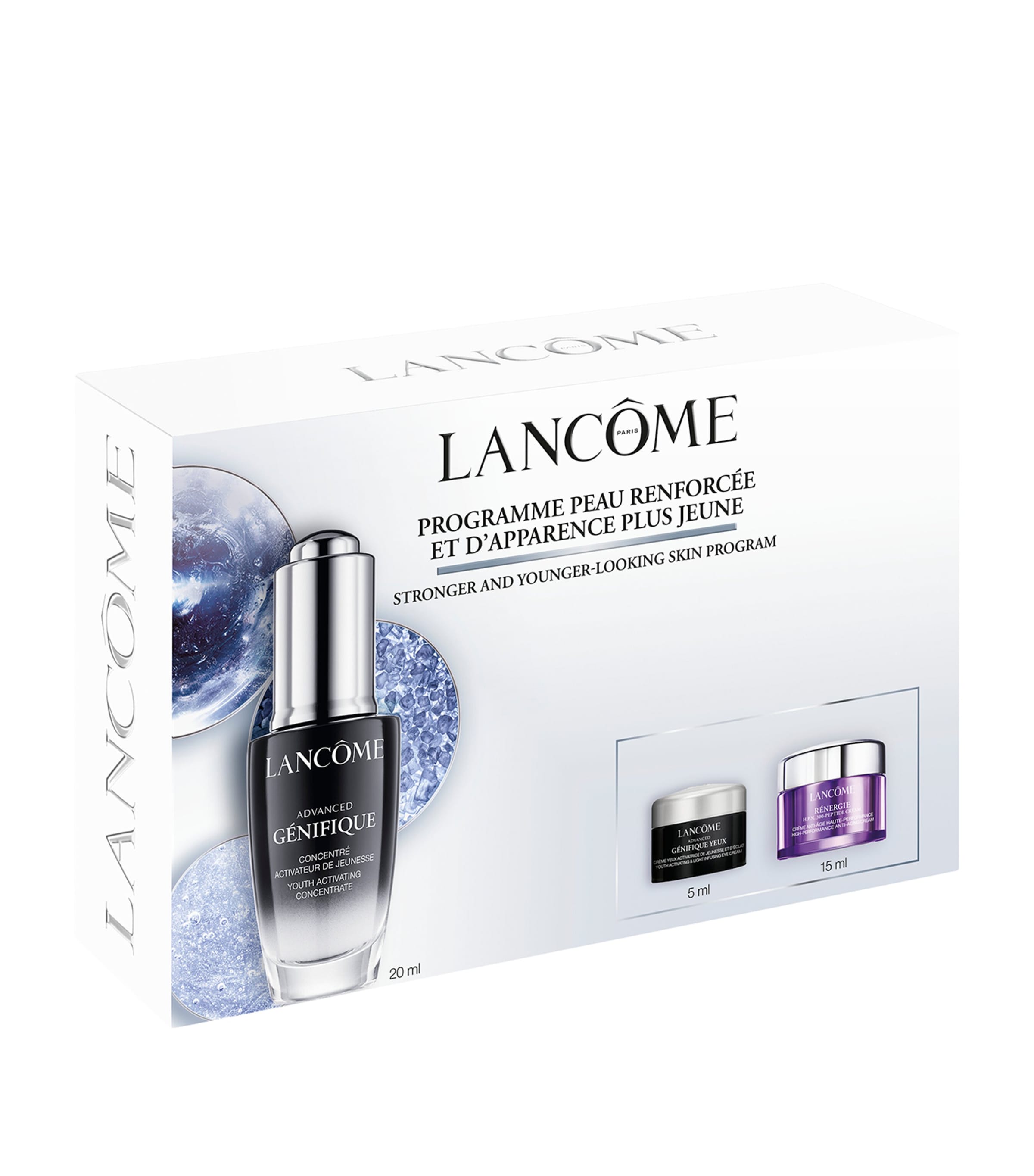 Shop Lancôme Génifique Starter Kit