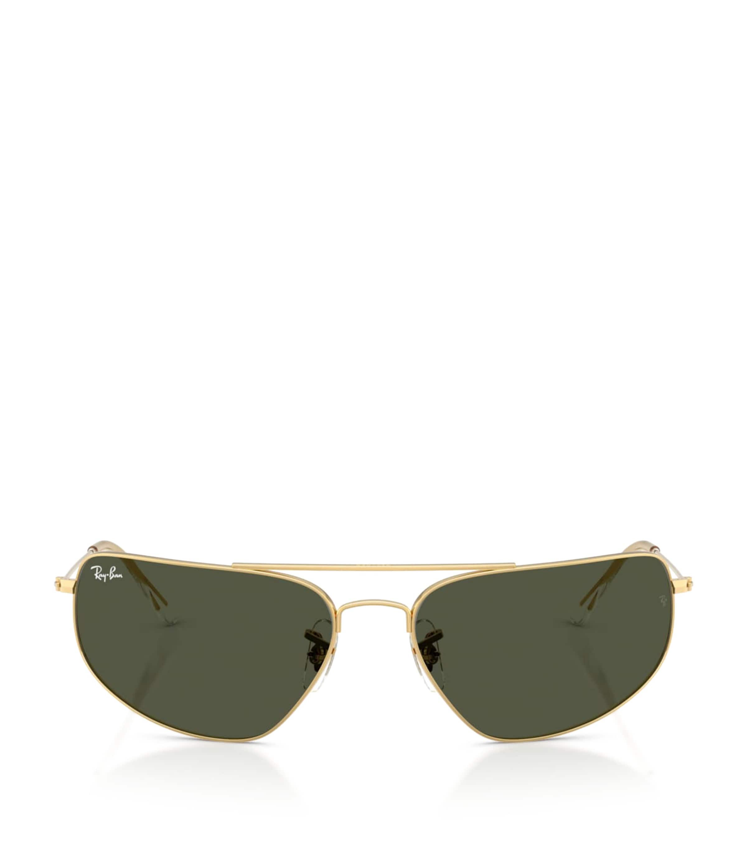 Ray-Ban Rectangle Sunglasses Image 1
