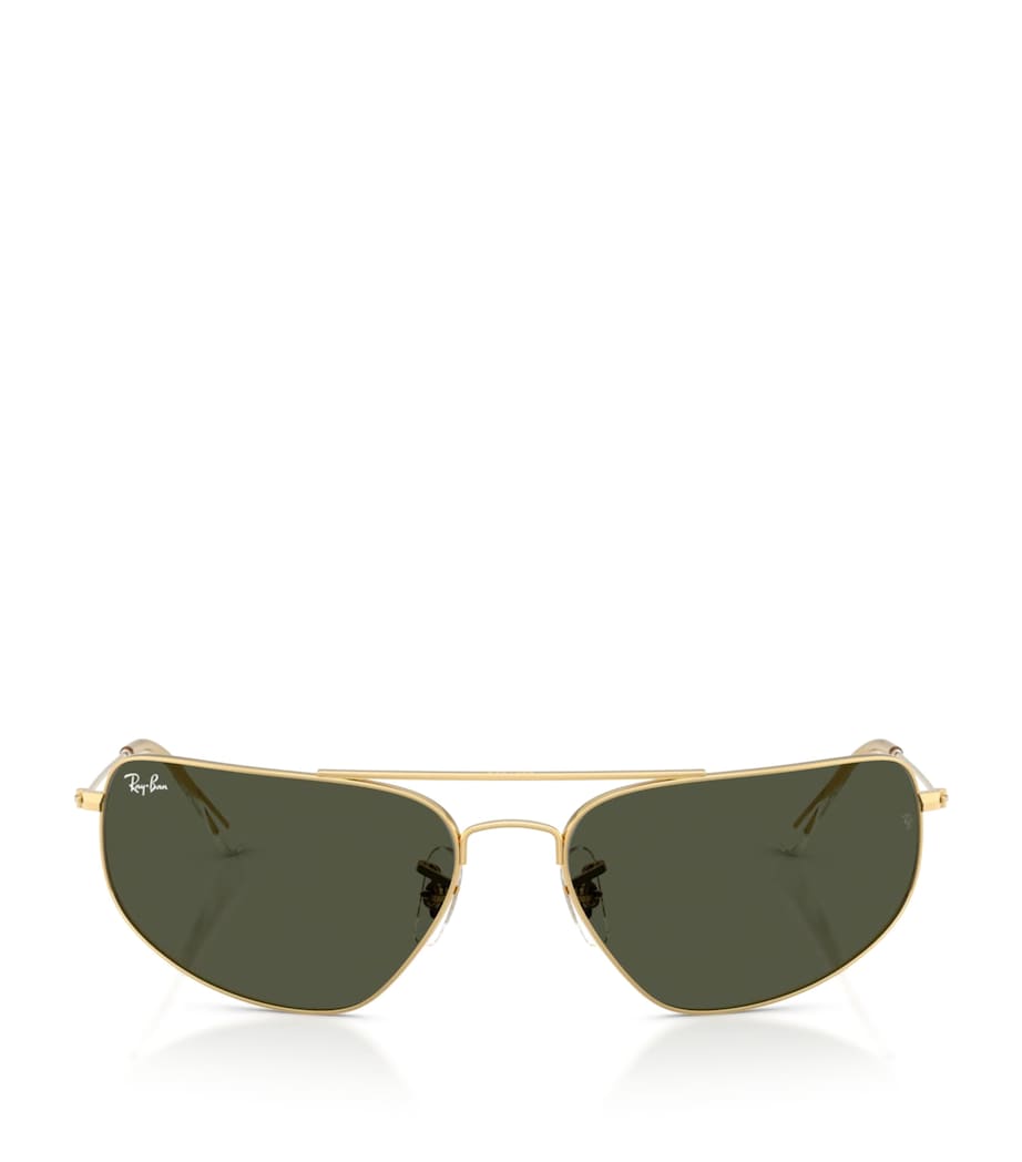 Ray-Ban Rectangle Sunglasses Image 1