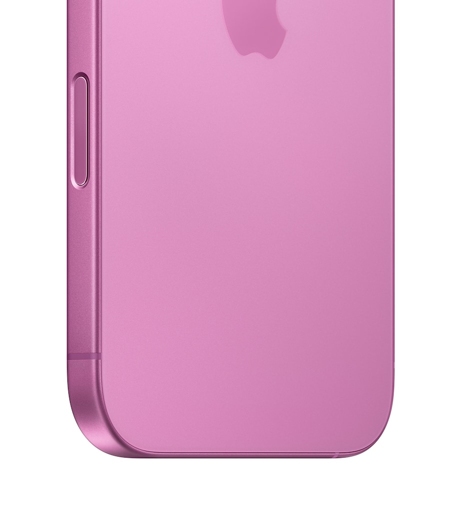 iPhone 16 Plus 128GB - Pink PINK Image 4