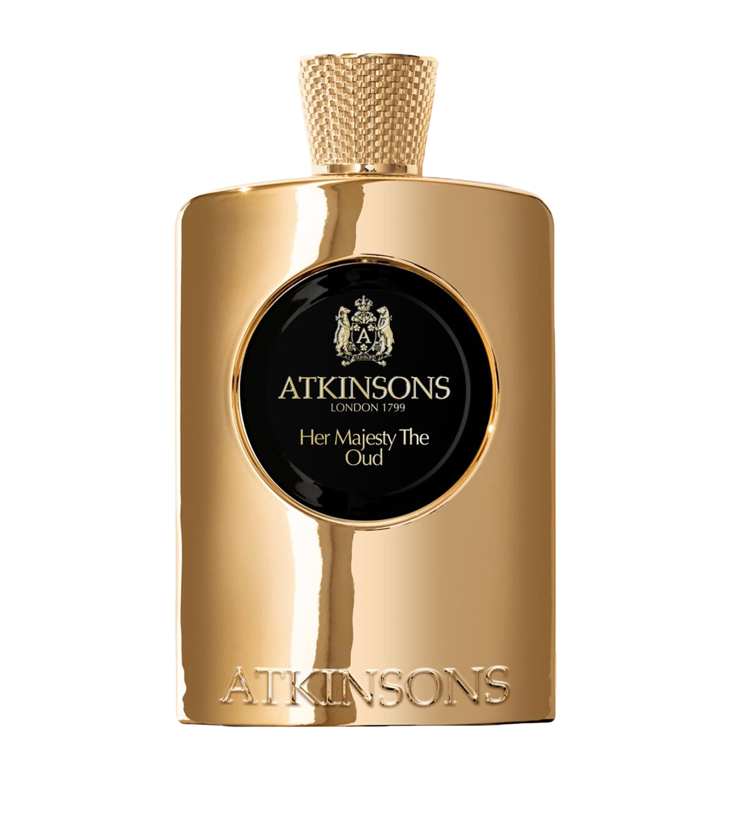 Atkinsons Her Majesty The Oud Eau De Parfum In Brown