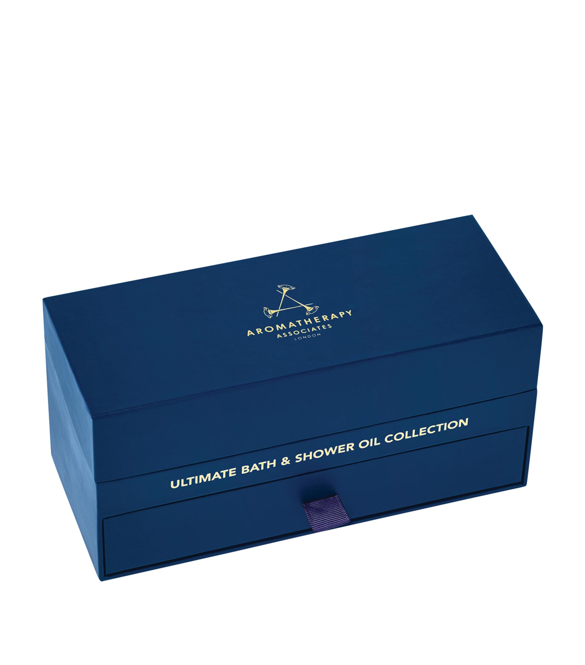 【uni 】ULTIMATE BATH & SHOWER OIL Ultimate Bath & Shower Oil Collection – Aromatherapy Associates