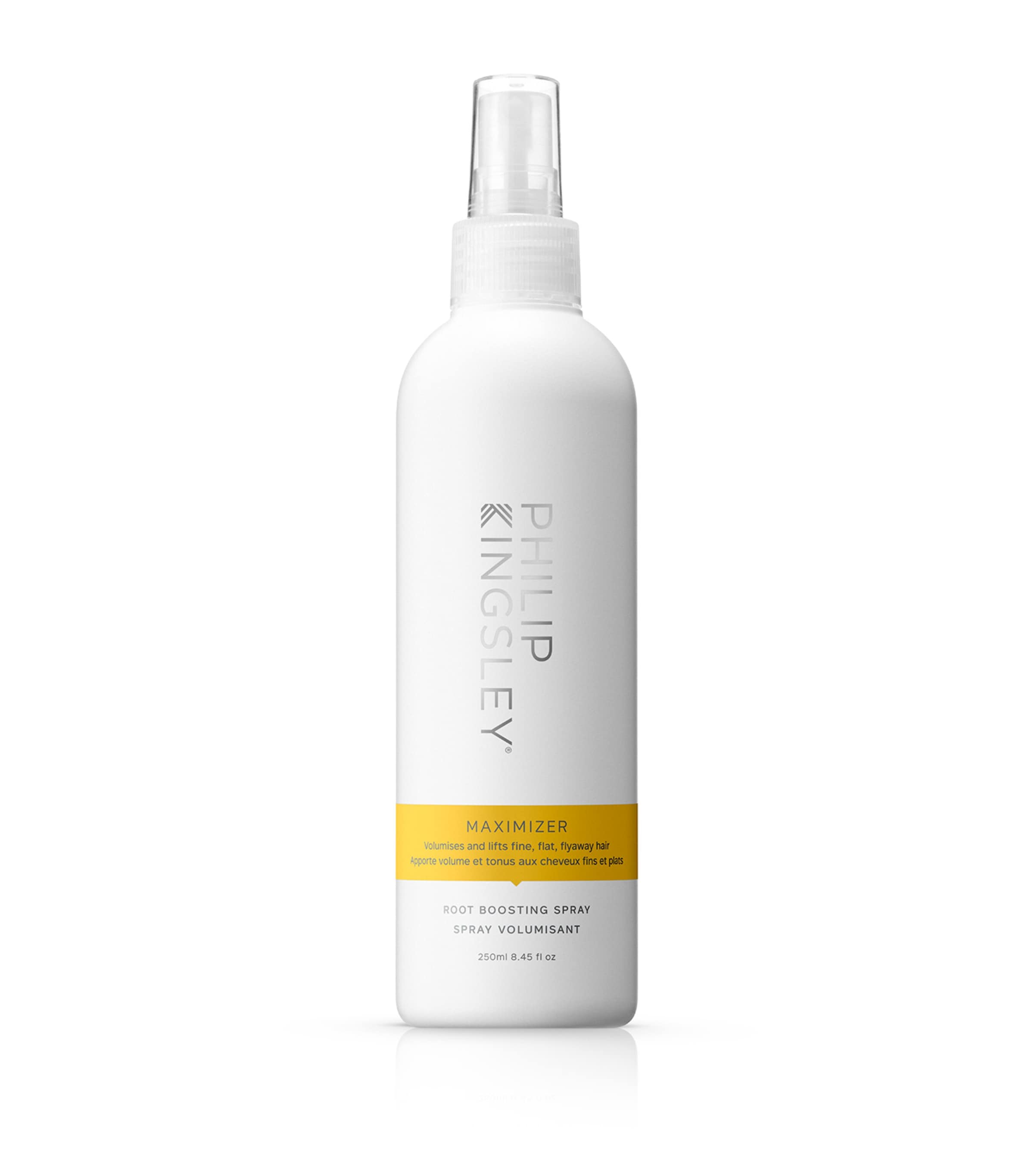 Philip Kingsley Maximiser Root Boosting Spray (250ml) | Haircare | Hair Masks | Scalp Treatments | Heat Protection | Designers | Philip Kingsley