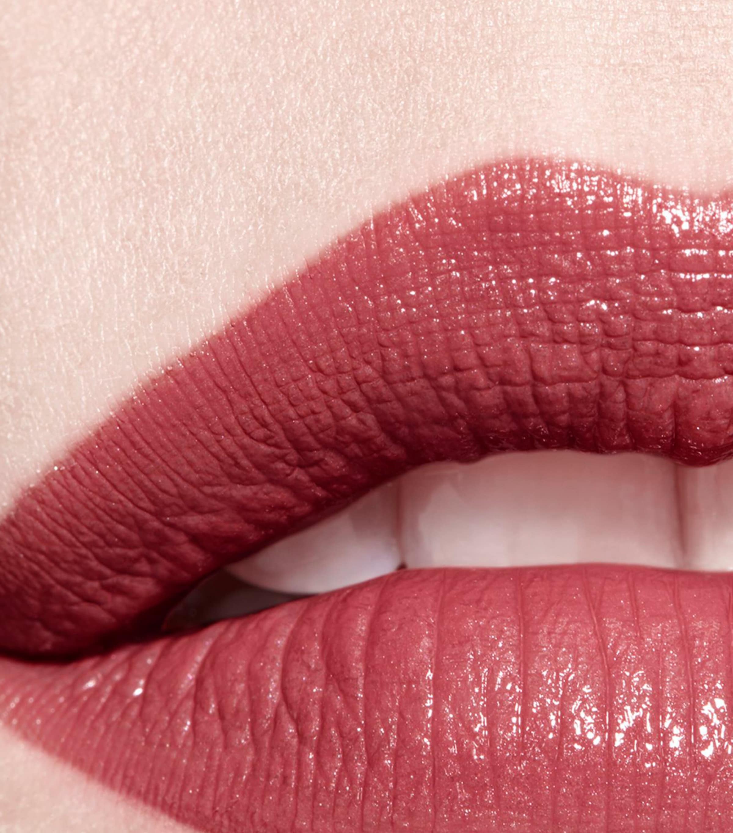 CHANEL ROUGE COCO LONGWEAR SATIN LIPSTICK – Hydrating and Smoothing Lip Care Image 5