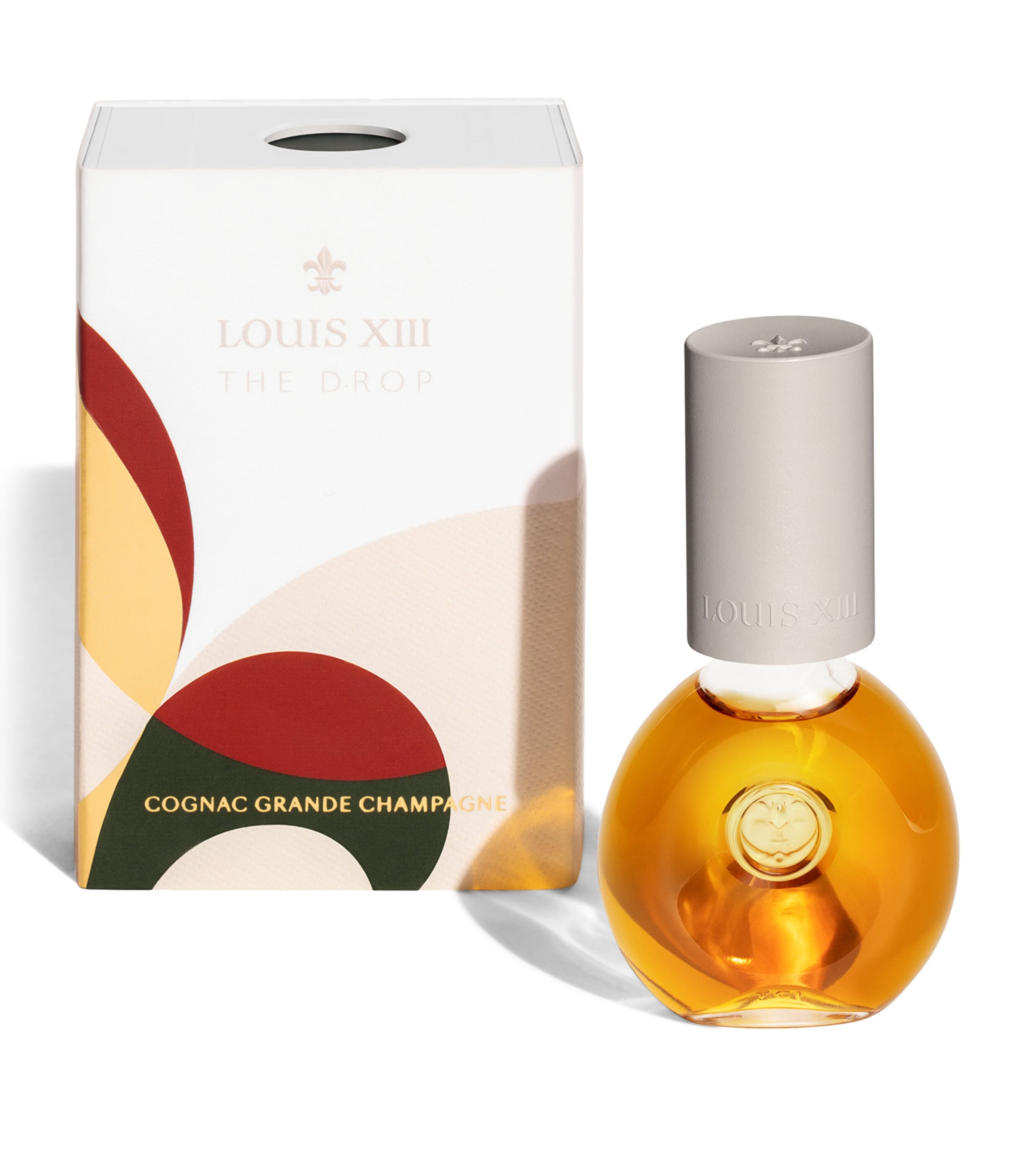 Louis XIII The Drop Make It Smooth Cognac (1cl) | Wine & Spirits | Spirits | Brandy | Designers | Louis XIII