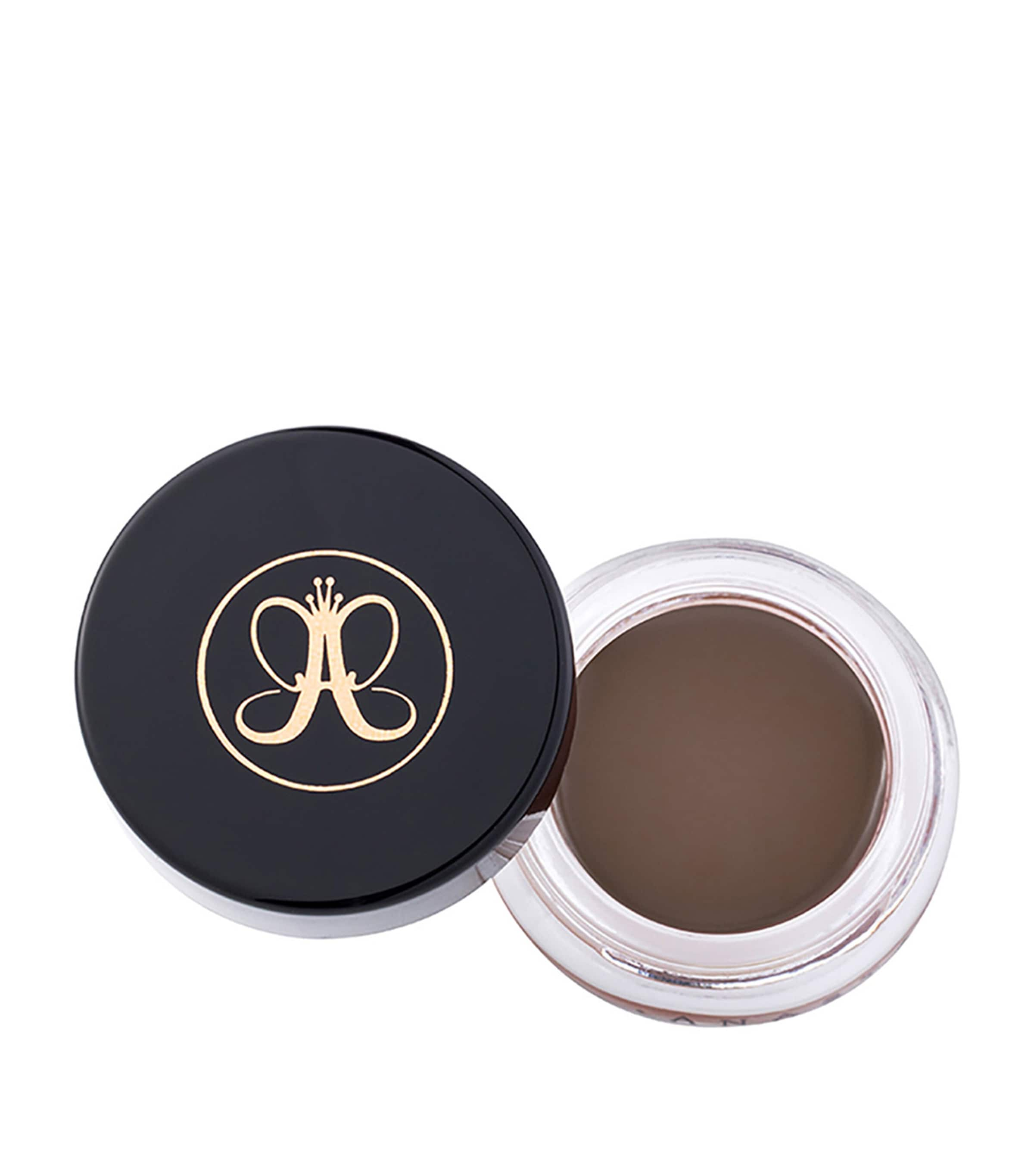 Shop Anastasia Beverly Hills Dipbrow Pomade In Brown