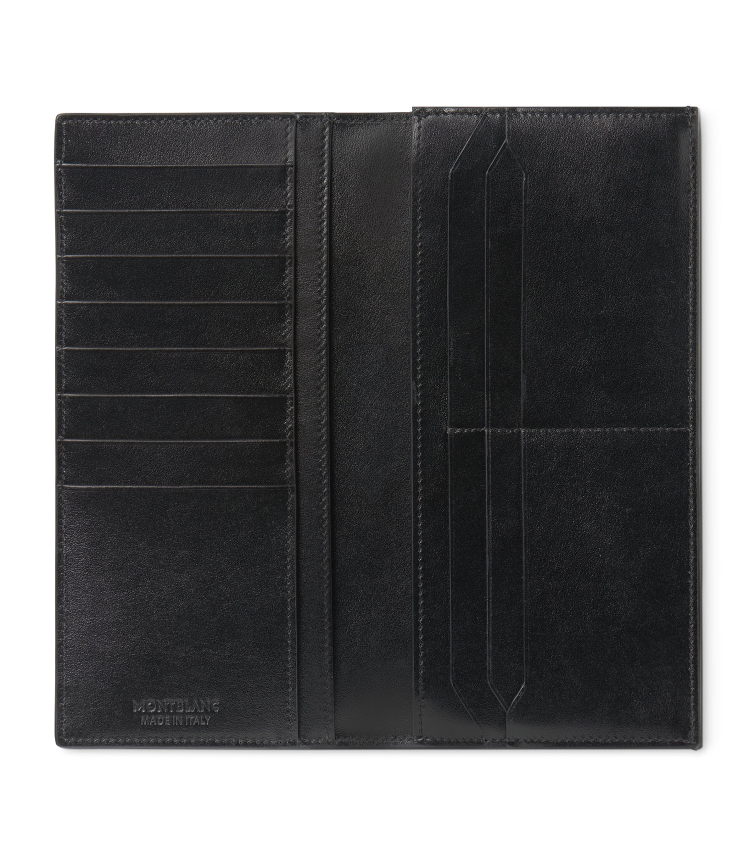 Meisterstück 14cc Wallet BLACK Image 4