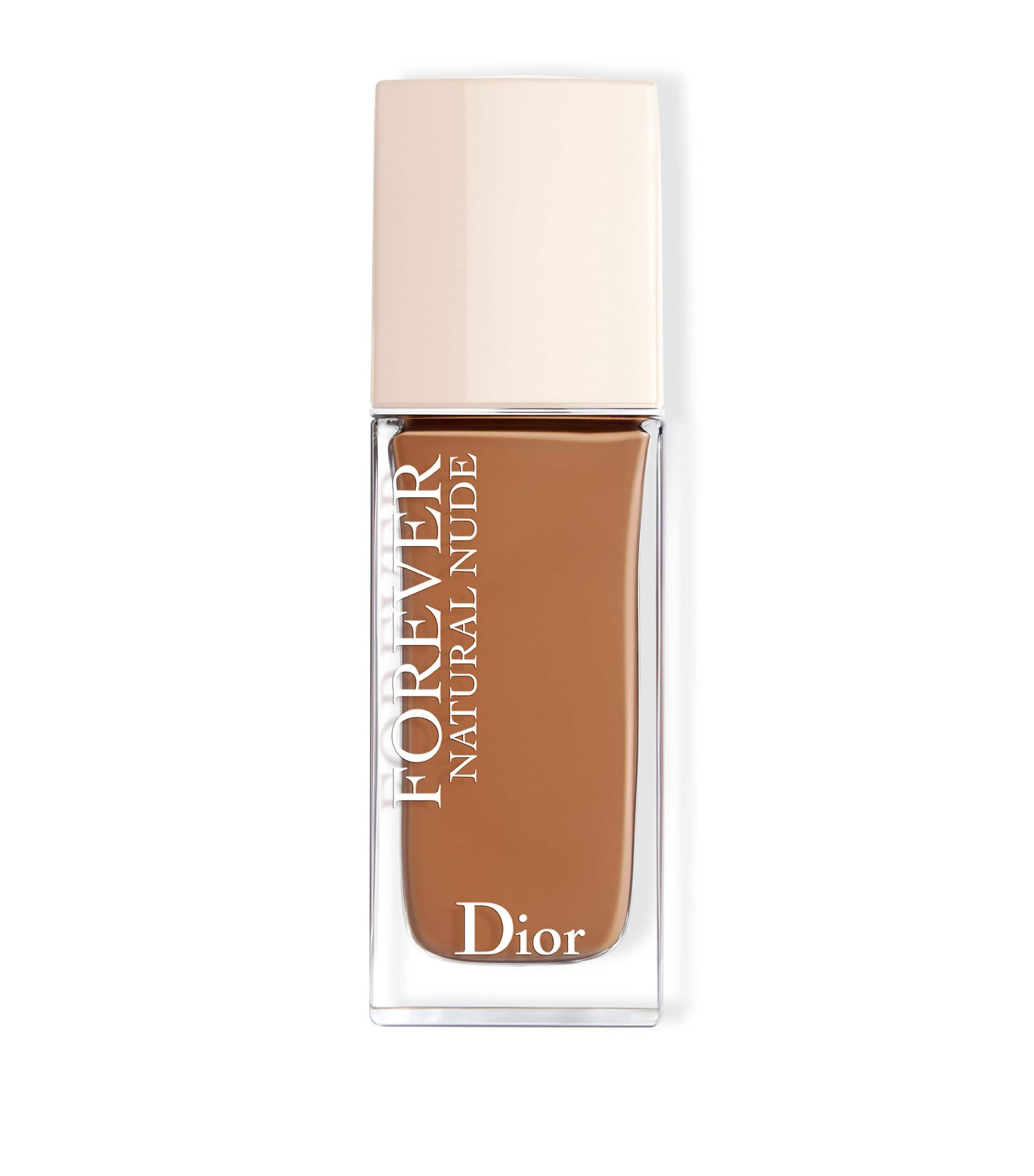 Dior Forever Natural Nude Foundation In Beige