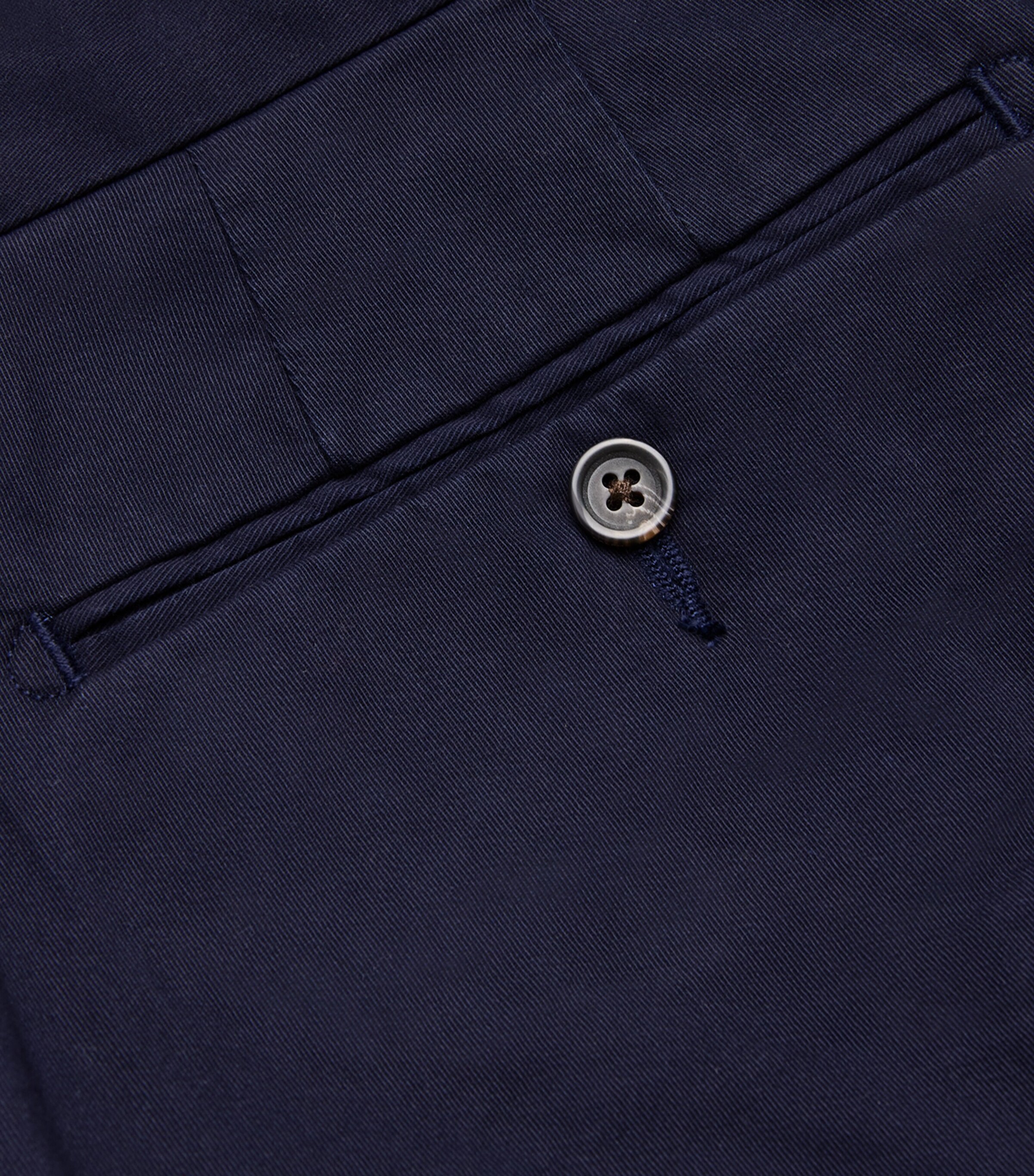 Stretch-Fit Chinos AVIATOR NAVY Image 5