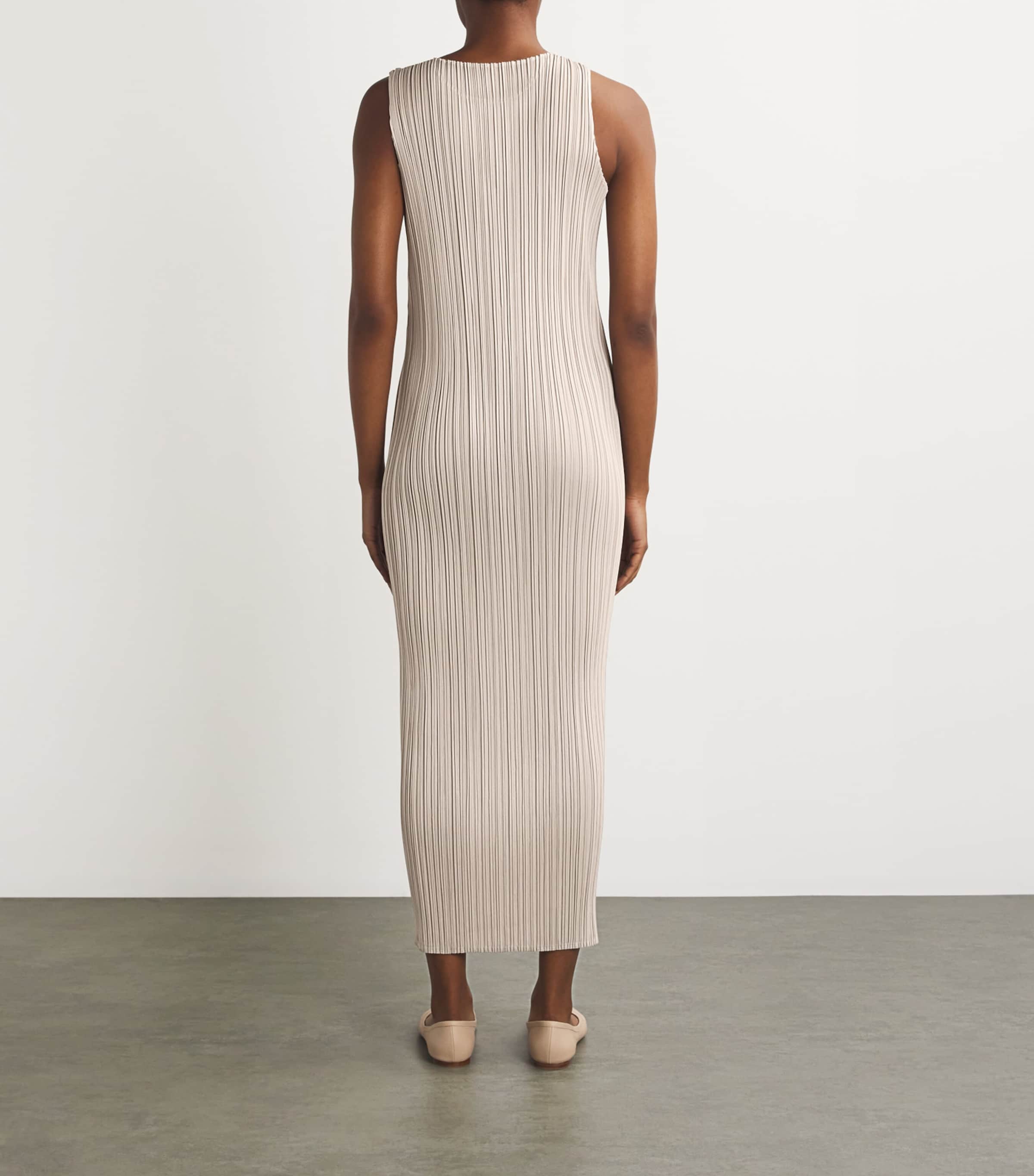 New Colorful Basics Maxi Dress 42 Image 3