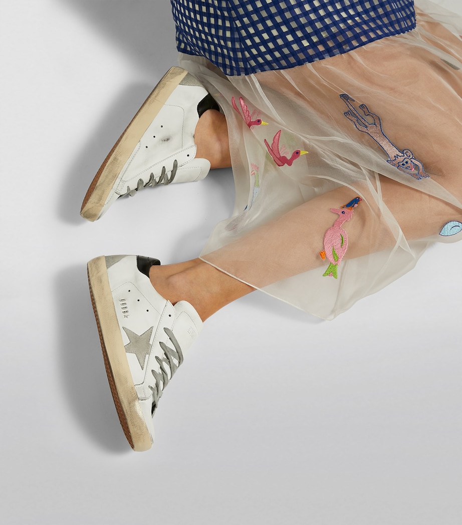 Super-Star Sneakers Image 8