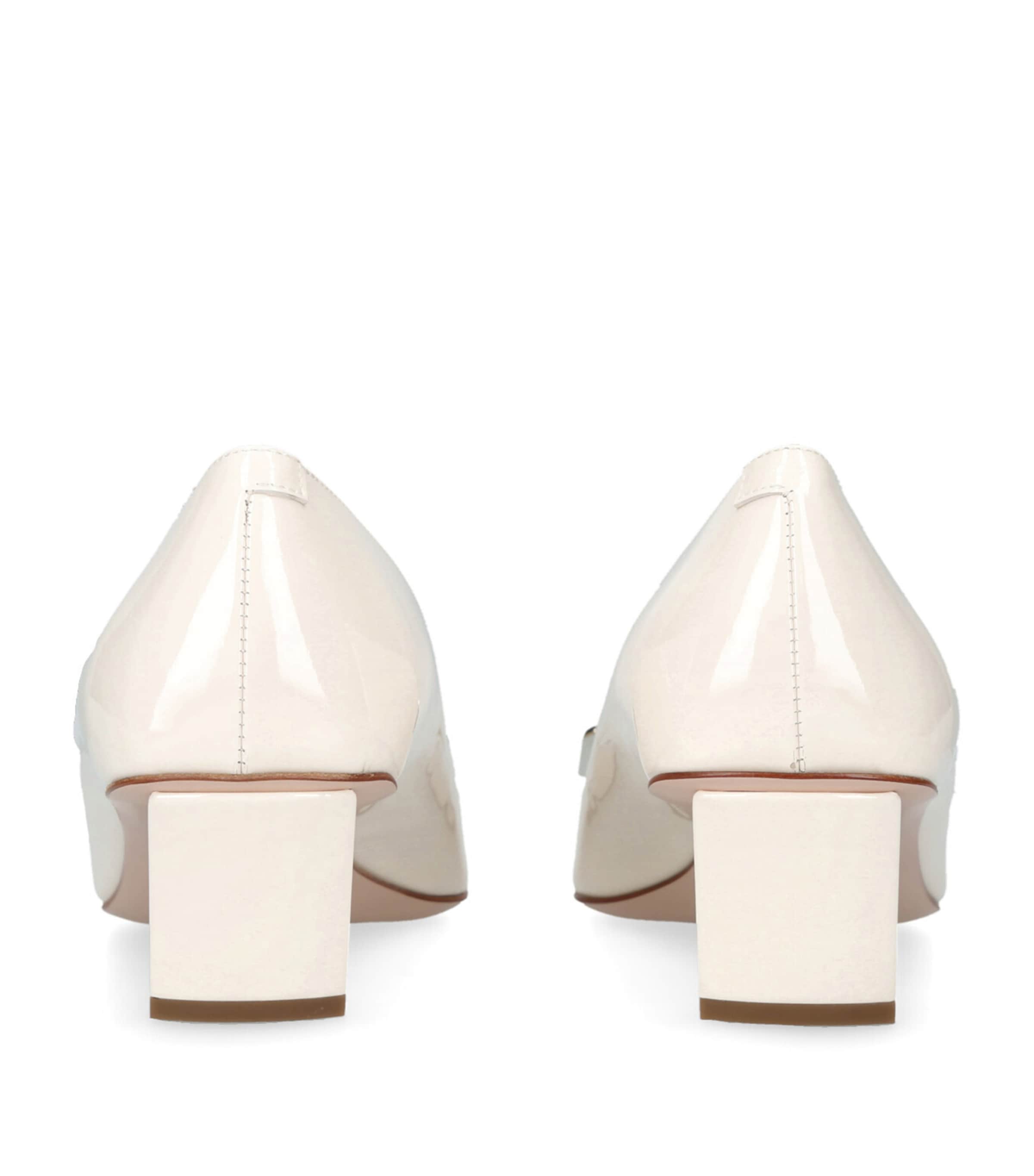 【関税&送料込】Roger Vivier Decollete Belle Vivier T. 45 Roger Vivier Décolleté Belle Vivier Pumps 45 | Harrods US